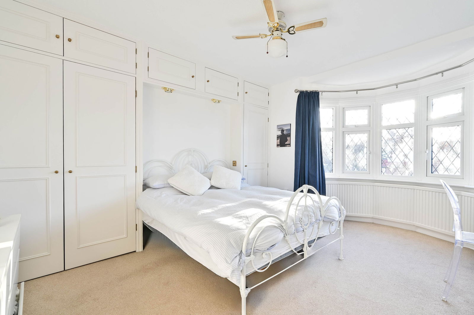 4 bed semi-detached house for sale in Briarwood Road, Epsom 10