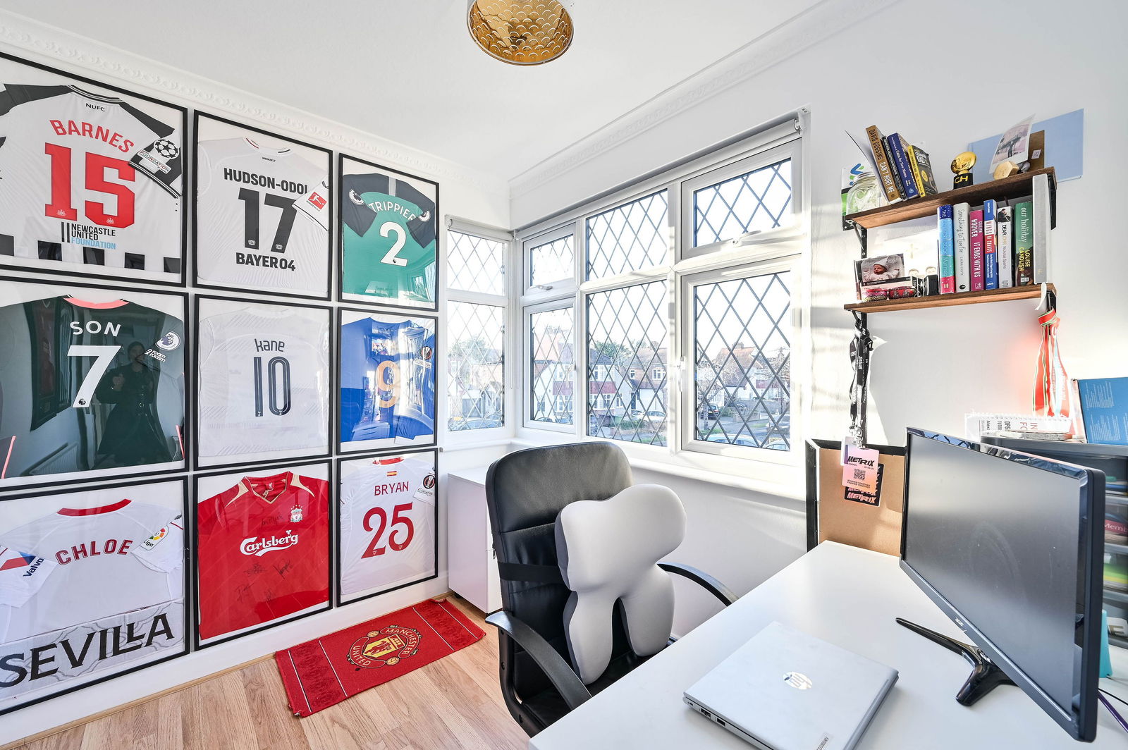 4 bed semi-detached house for sale in Briarwood Road, Epsom  - Property Image 14