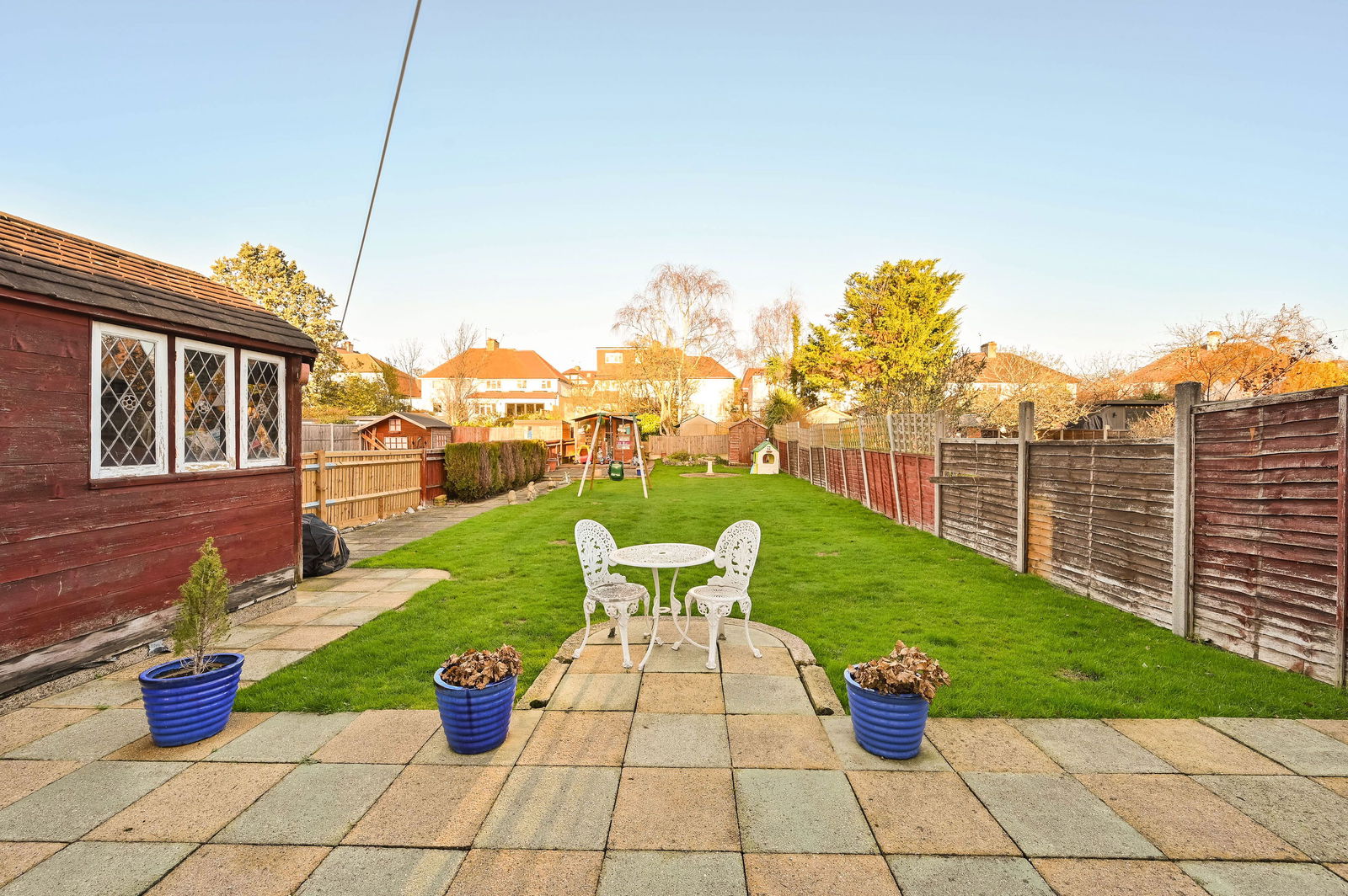 4 bed semi-detached house for sale in Briarwood Road, Epsom  - Property Image 9