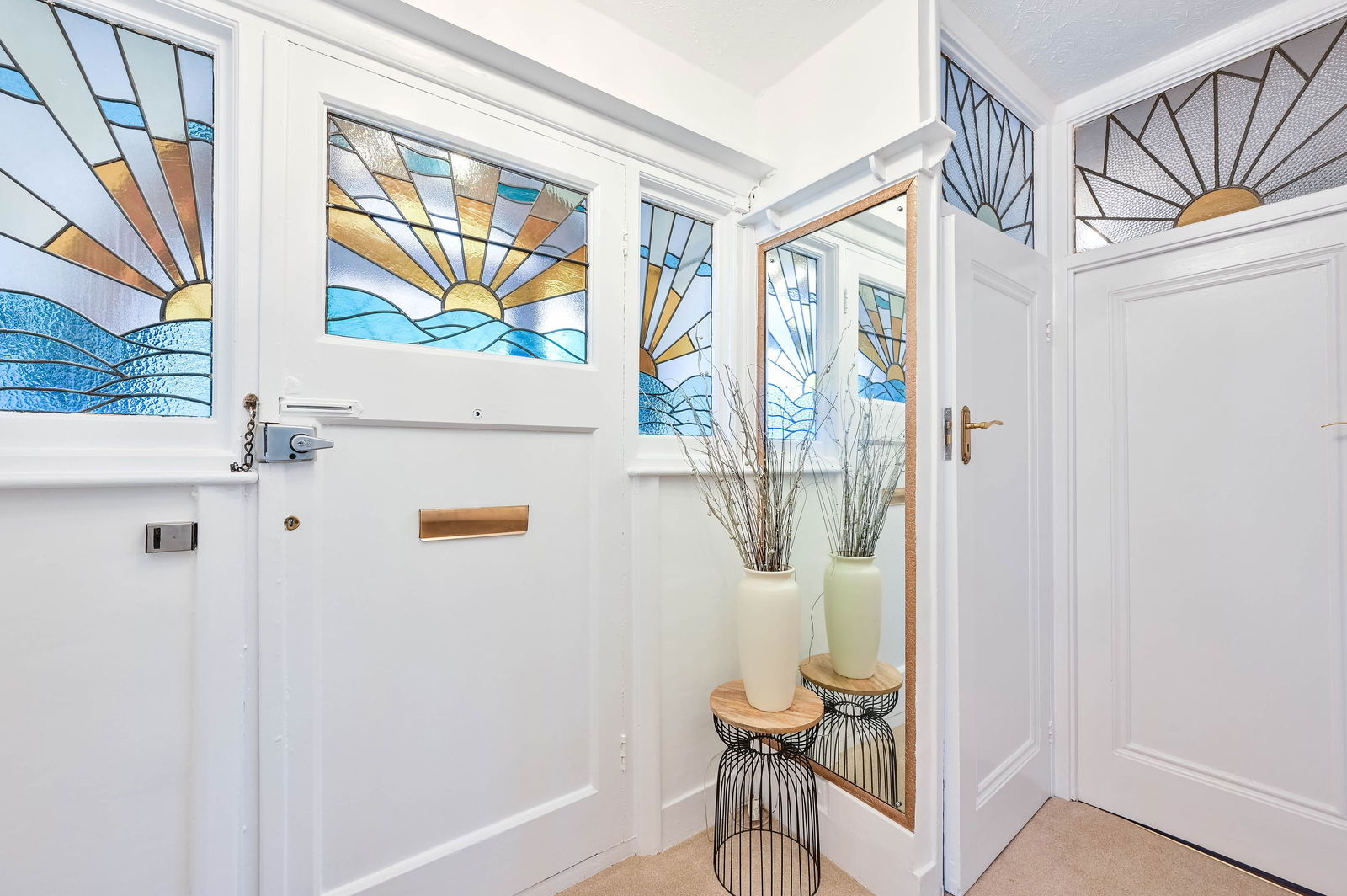 4 bed semi-detached house for sale in Briarwood Road, Epsom 6