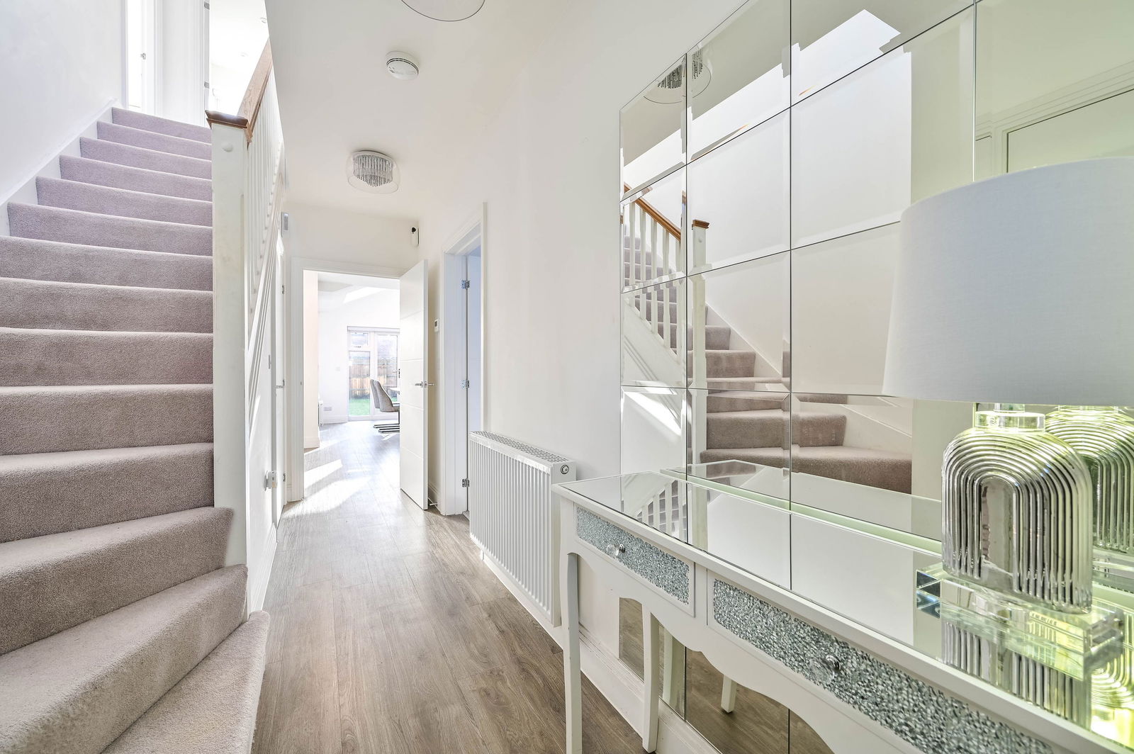 4 bed detached house for sale, Chertsey 5