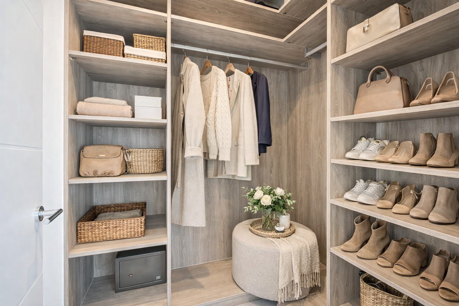 4 bed detached house for sale, Chertsey 11