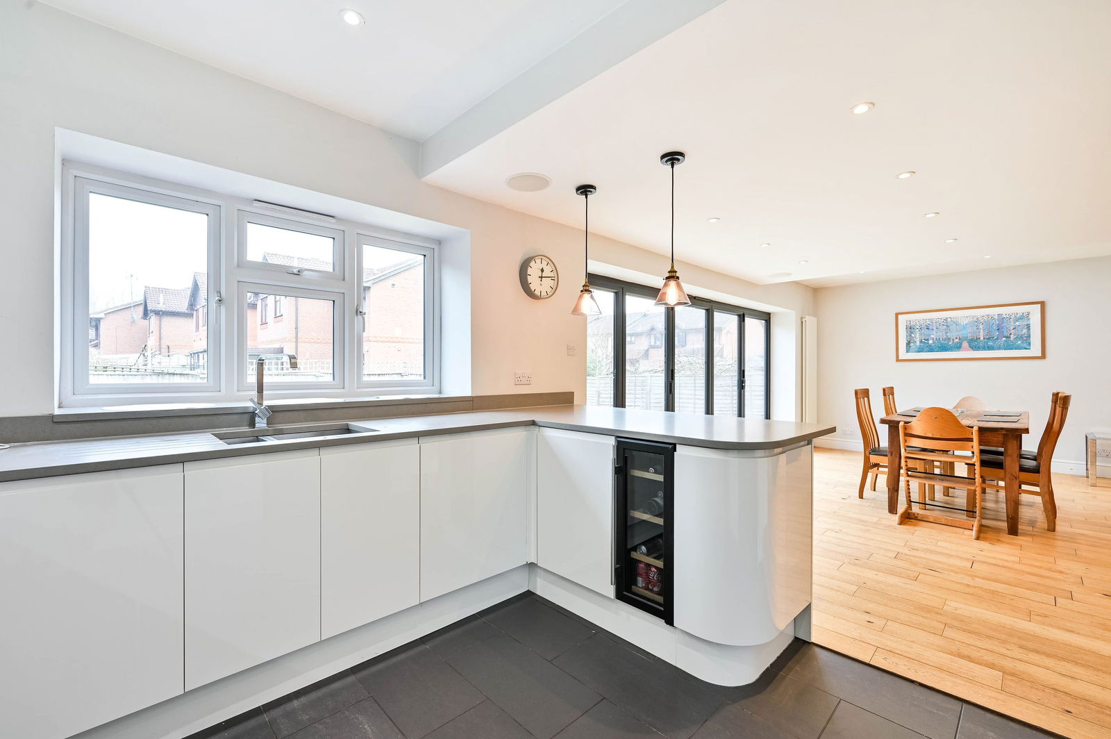 4 bed detached house for sale in Guildford Road, Leatherhead  - Property Image 9