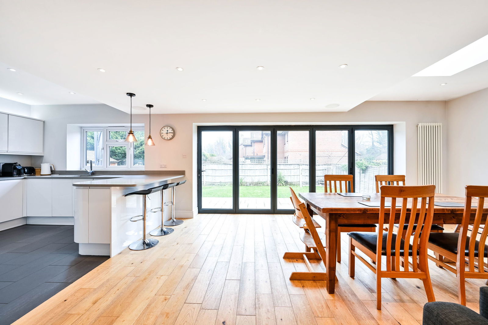 4 bed detached house for sale in Guildford Road, Leatherhead 2