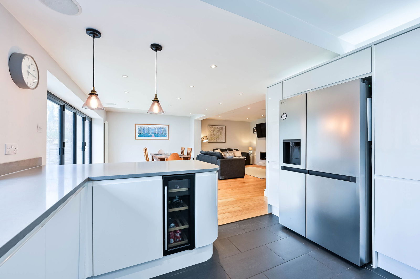 4 bed detached house for sale in Guildford Road, Leatherhead 12