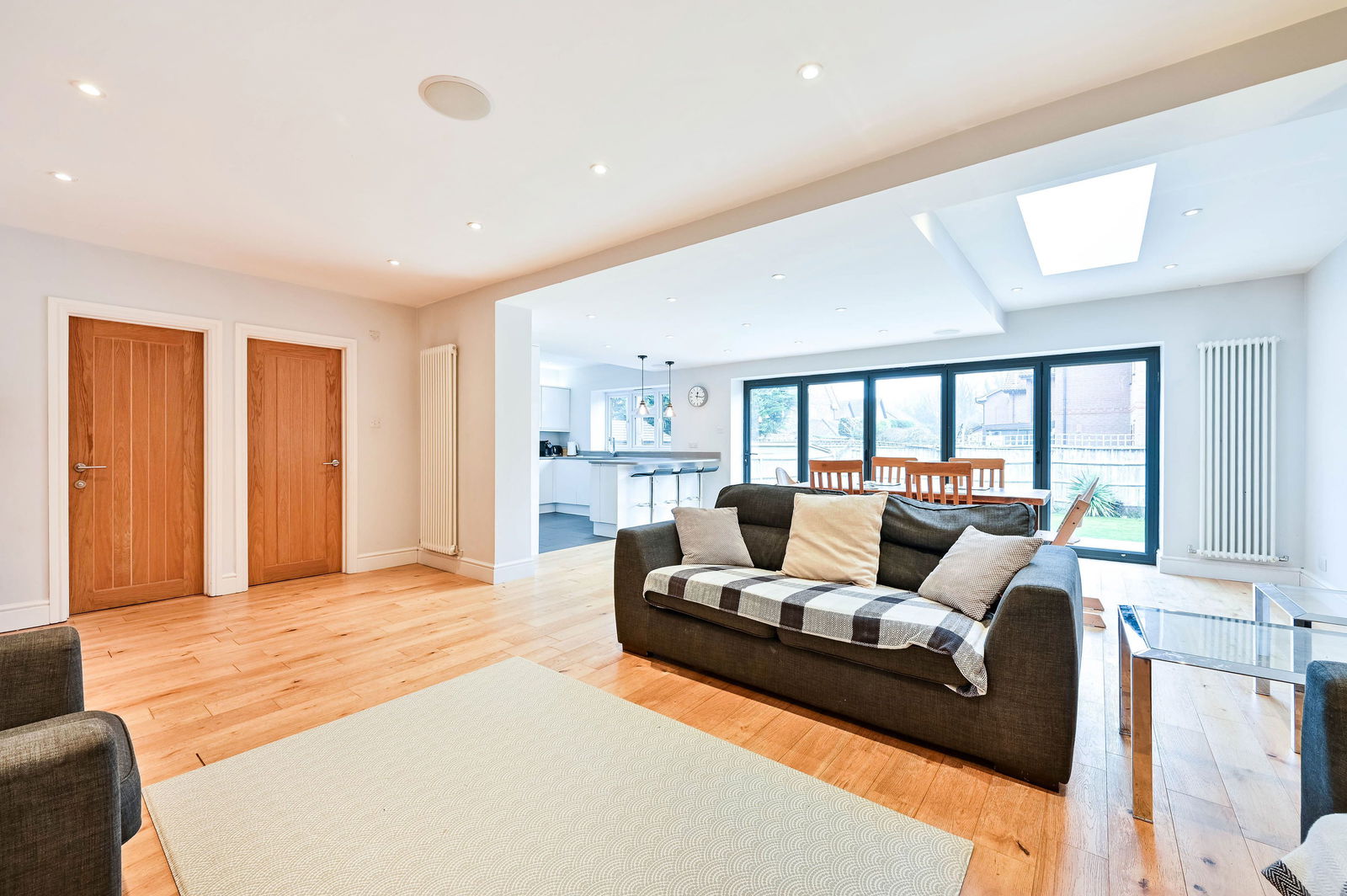 4 bed detached house for sale in Guildford Road, Leatherhead  - Property Image 14