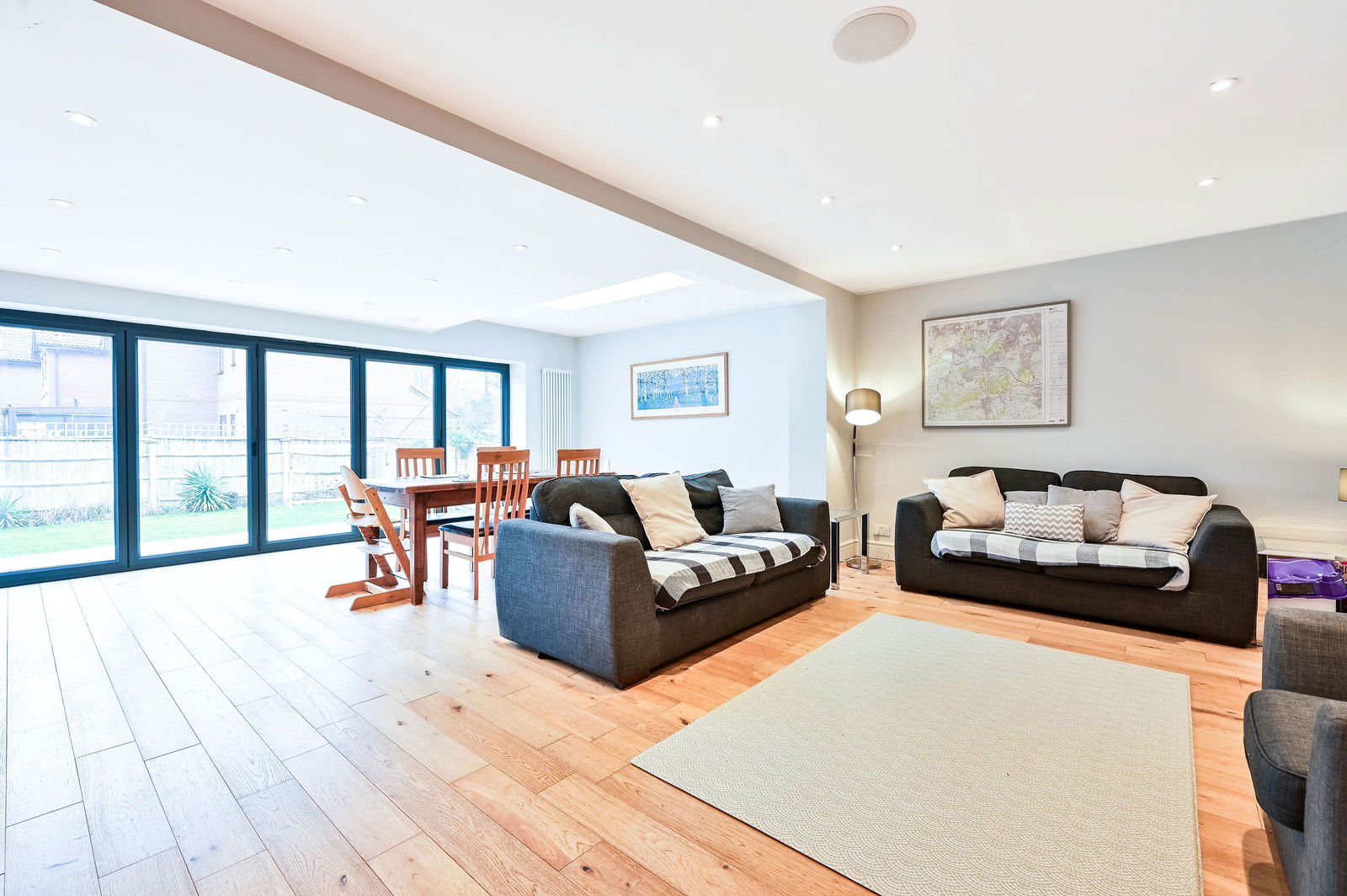 4 bed detached house for sale in Guildford Road, Leatherhead 14