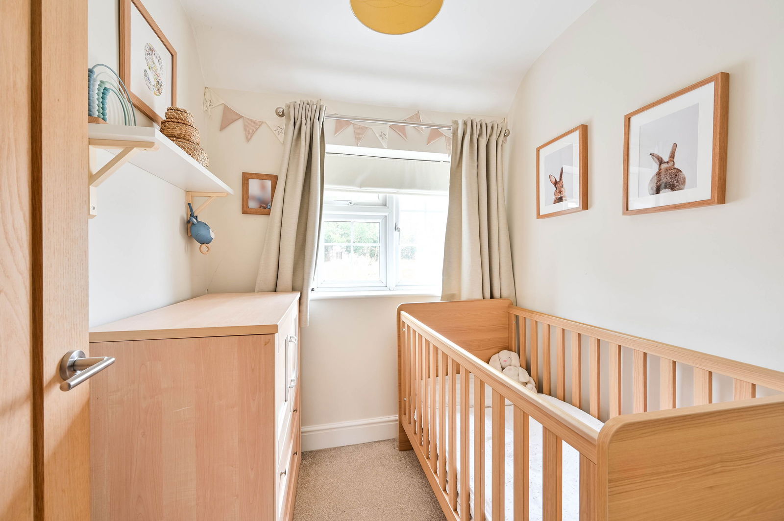 4 bed detached house for sale in Guildford Road, Leatherhead  - Property Image 19