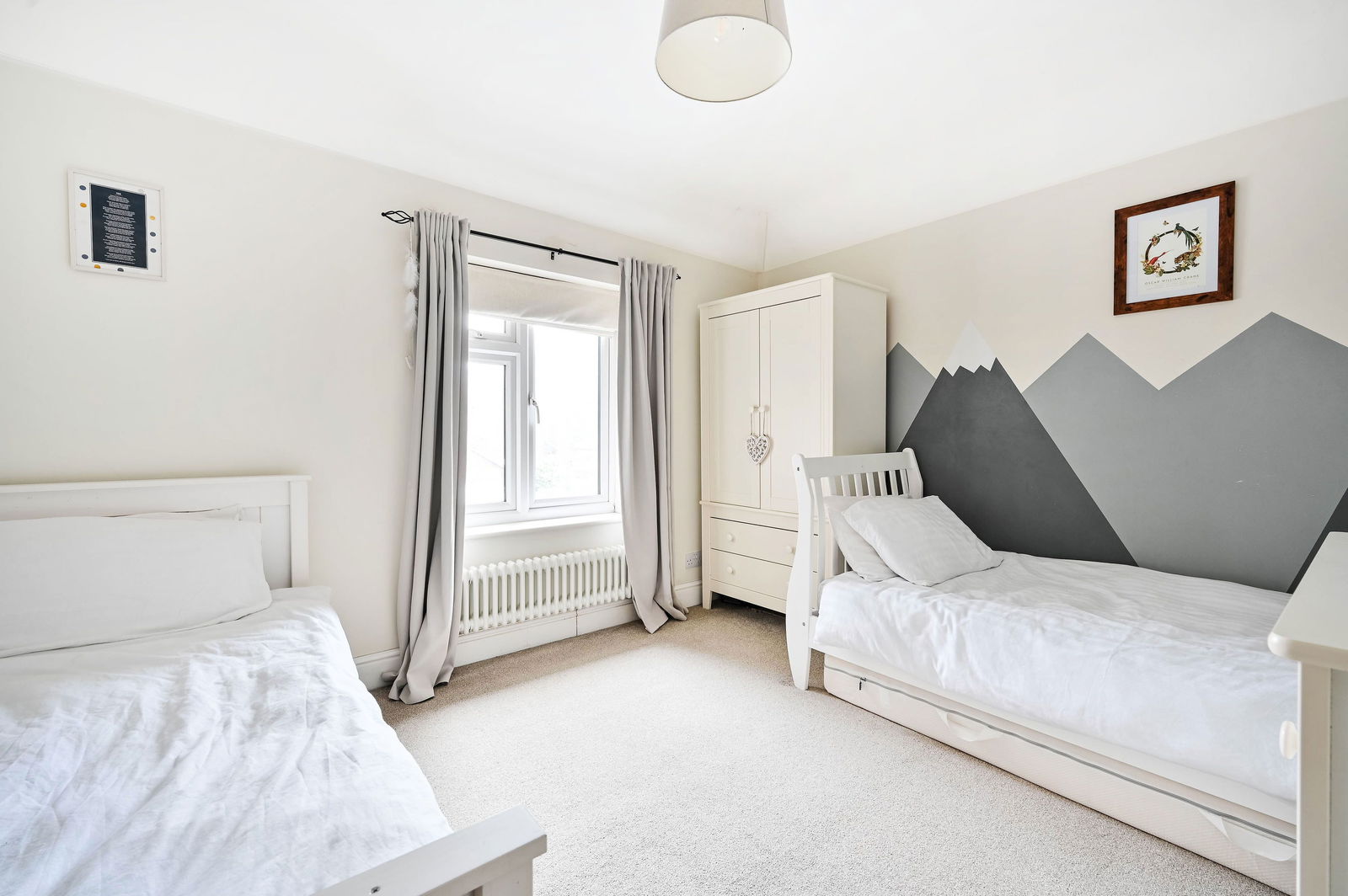 4 bed detached house for sale in Guildford Road, Leatherhead  - Property Image 20