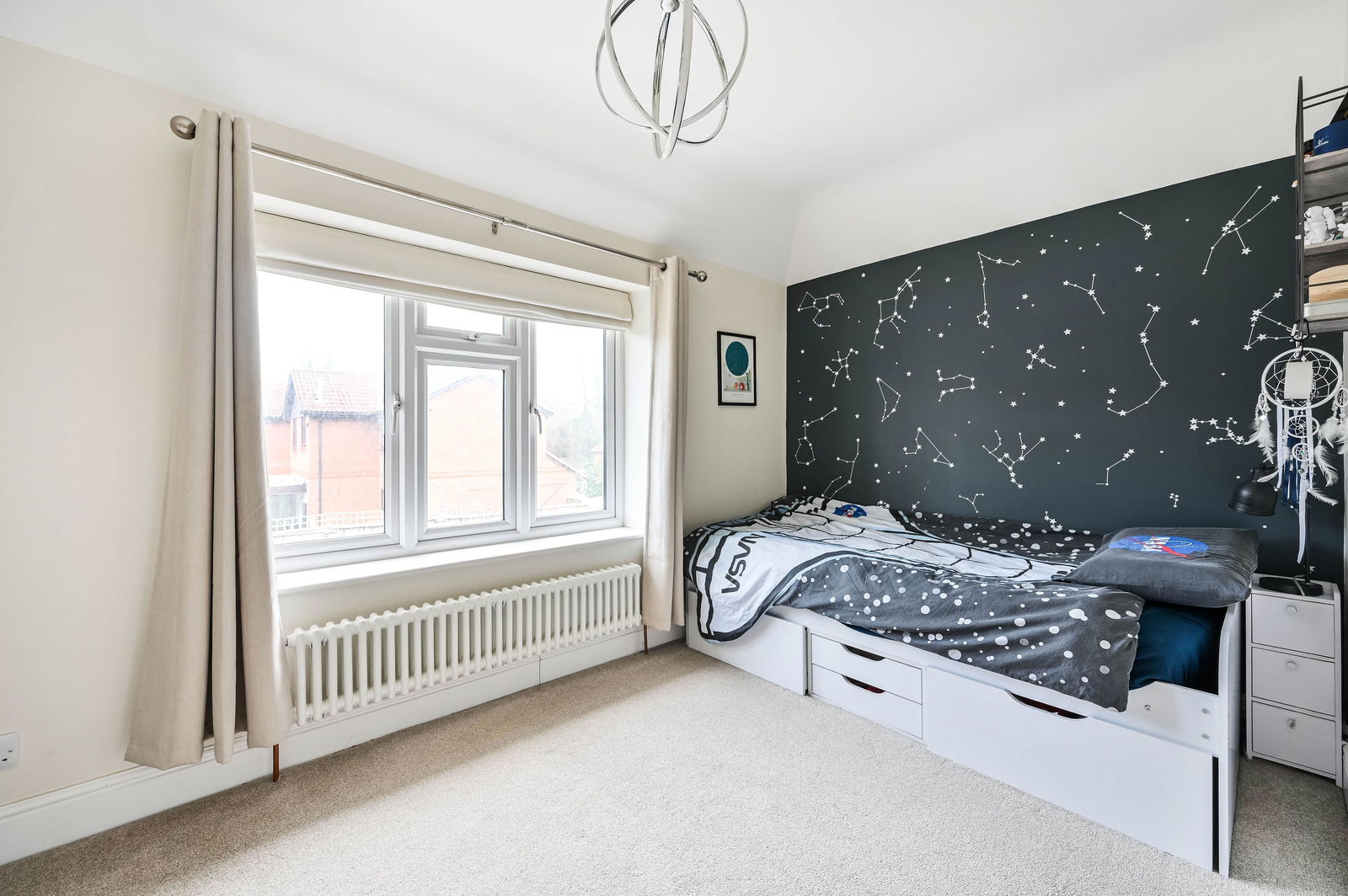 4 bed detached house for sale in Guildford Road, Leatherhead  - Property Image 22