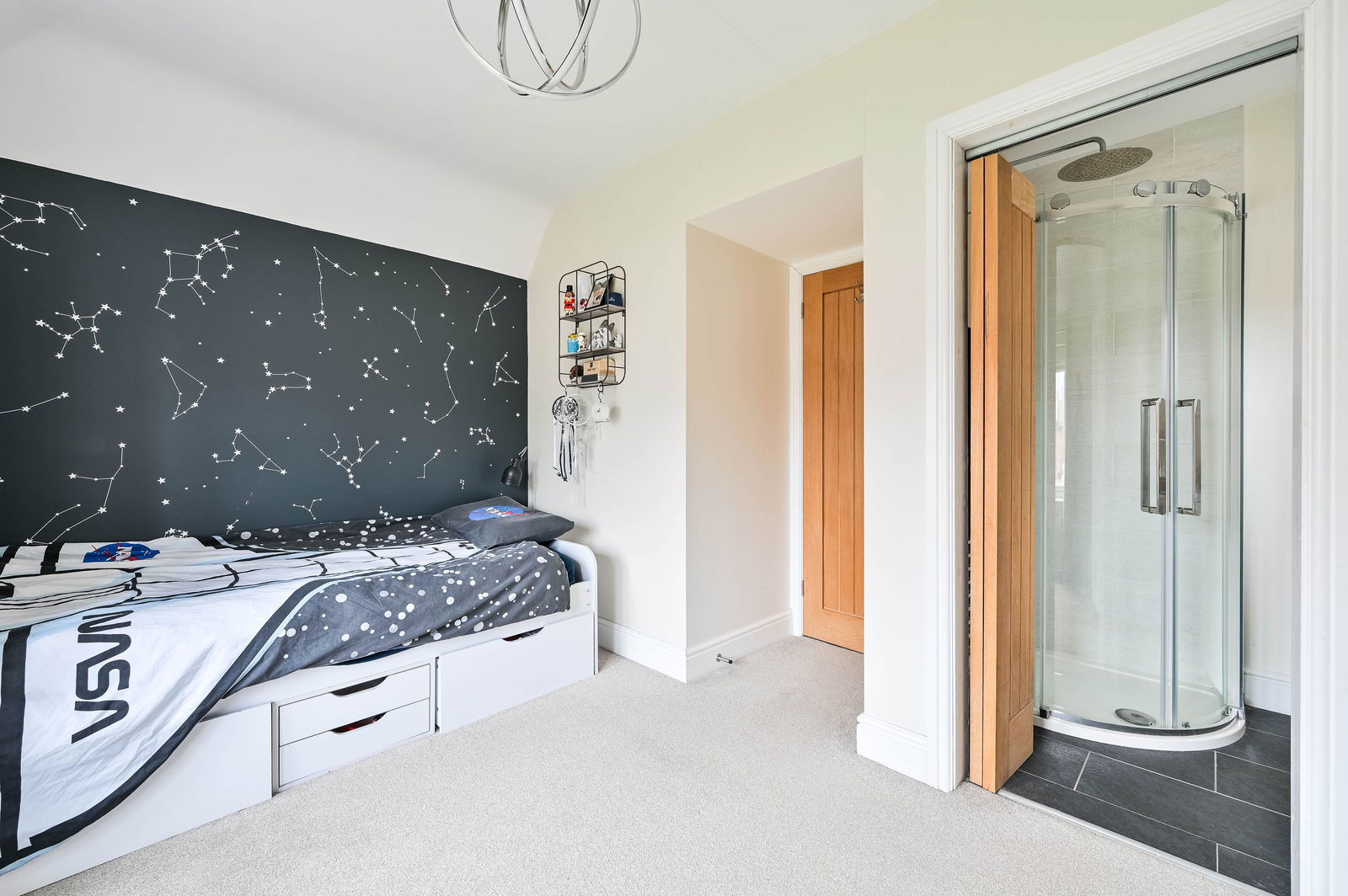 4 bed detached house for sale in Guildford Road, Leatherhead 22