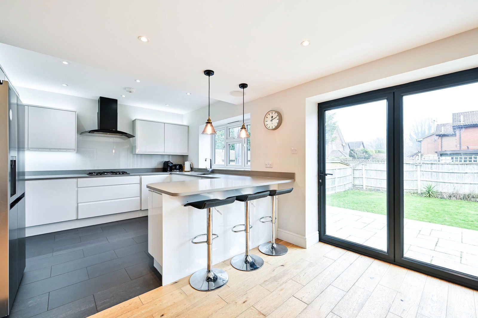 4 bed detached house for sale in Guildford Road, Leatherhead  - Property Image 8