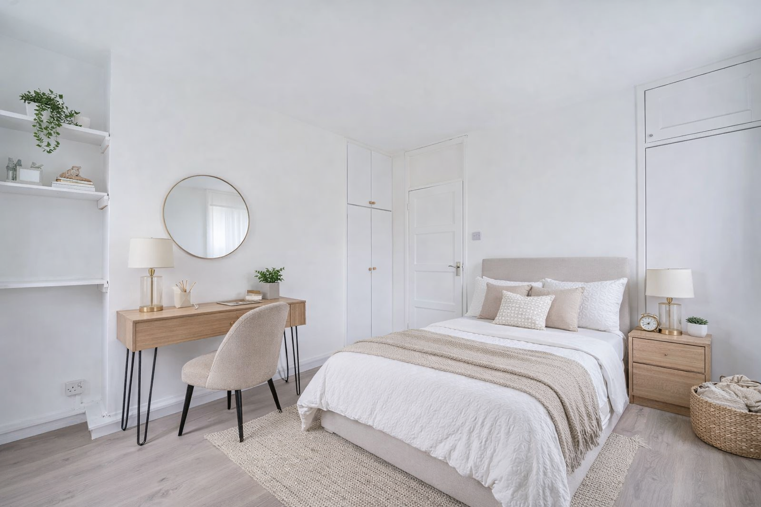 3 bed flat for sale in Kingsnympton Park, Kingston Upon Thames  - Property Image 2