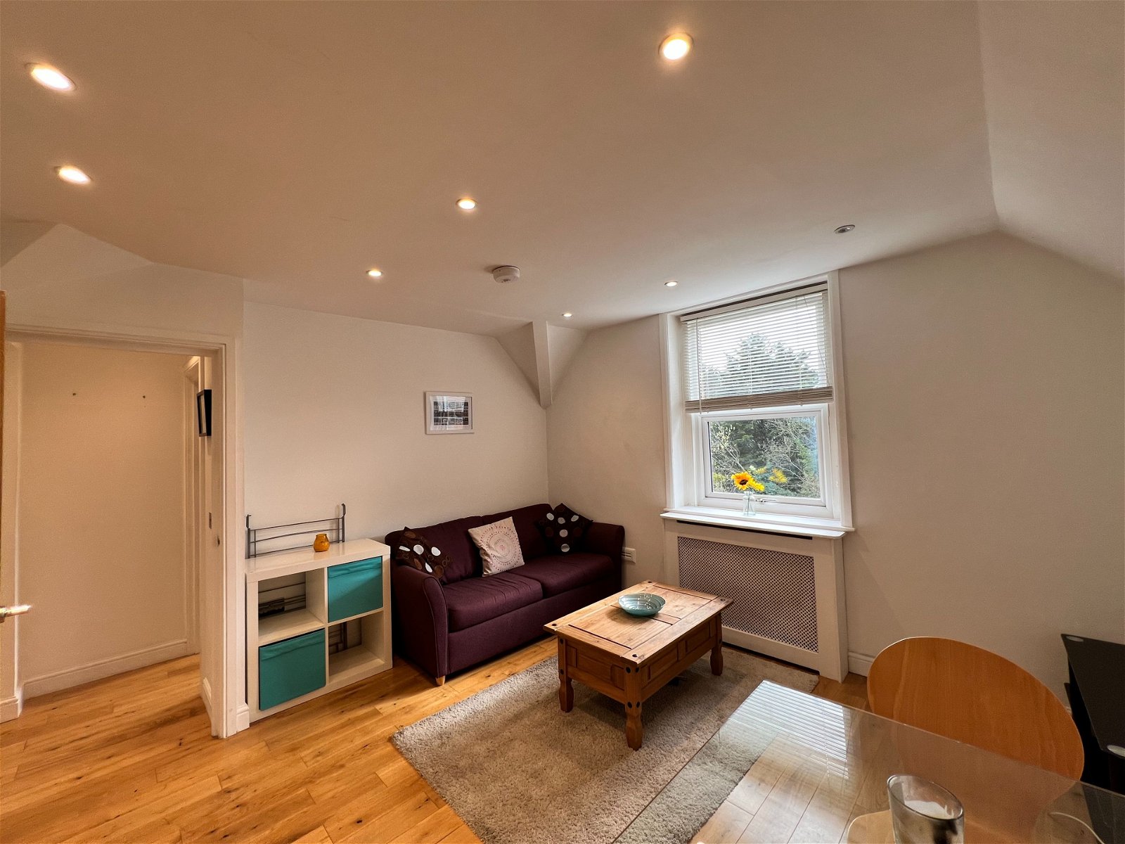 1 bed flat to rent in Station Road, Leatherhead  - Property Image 8