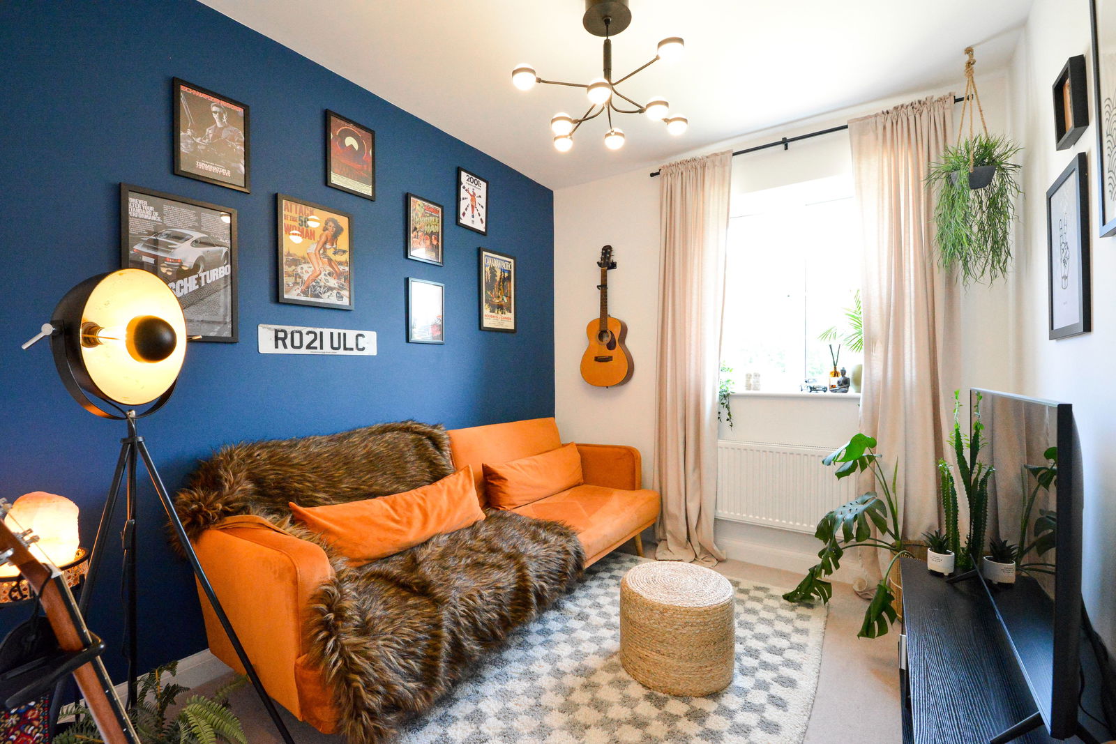 3 bed detached house to rent, Ash 6