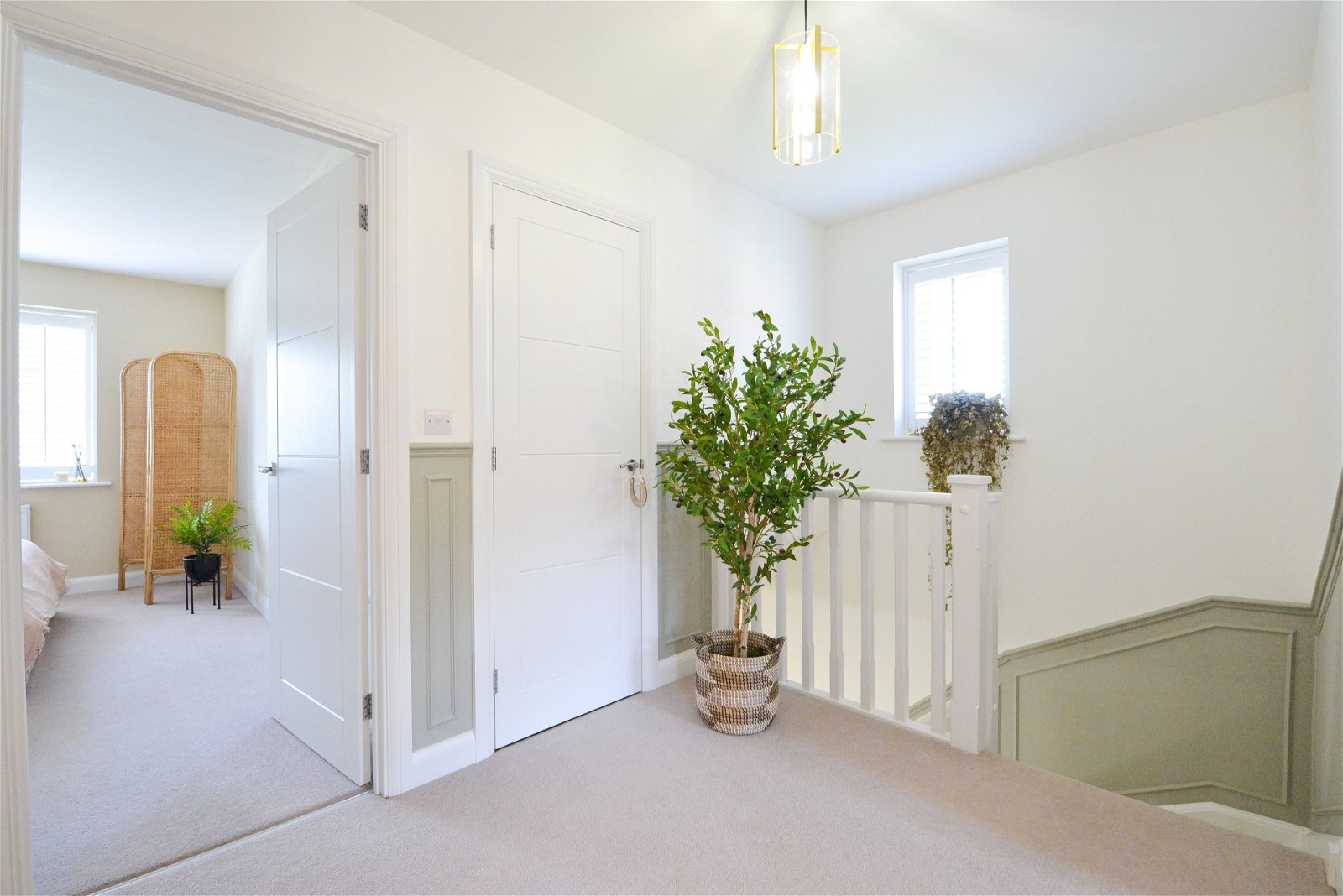 3 bed detached house to rent, Ash  - Property Image 10