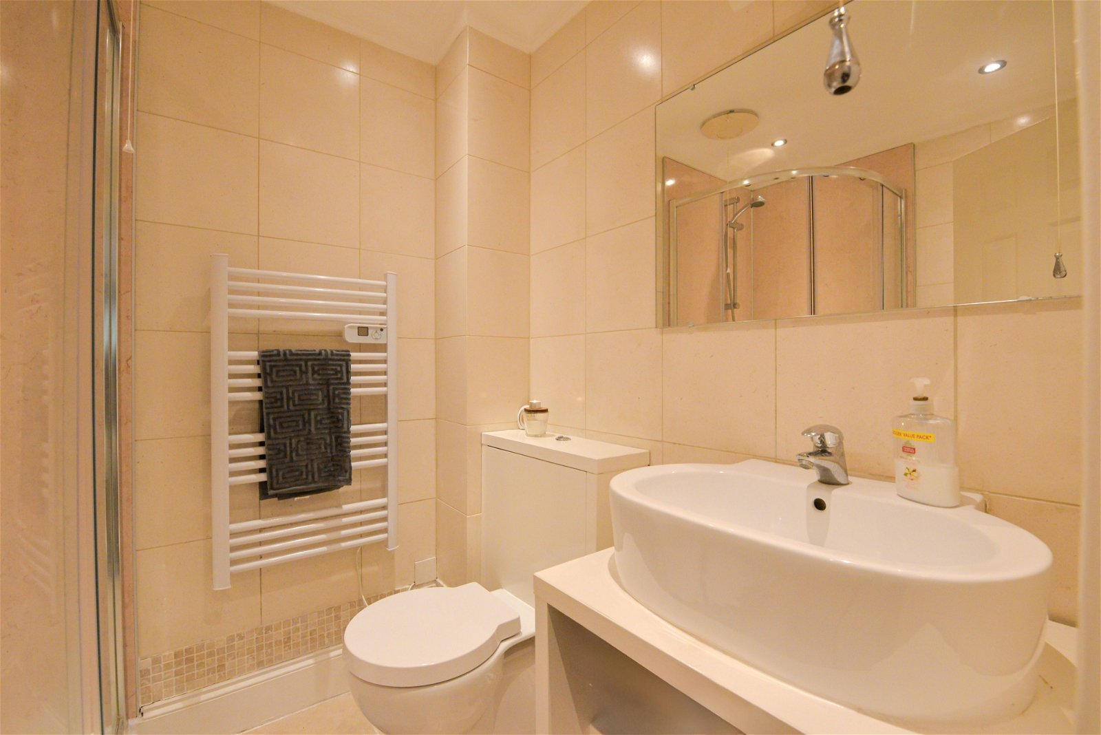 1 bed flat to rent in Fairway Heights, Camberley 11