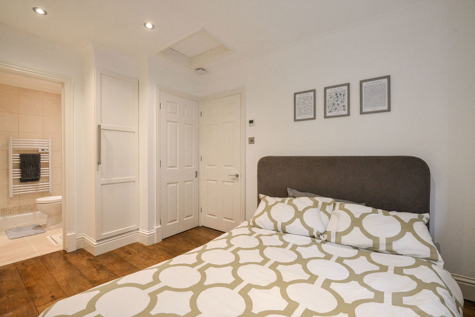 1 bed flat to rent in Fairway Heights, Camberley 7