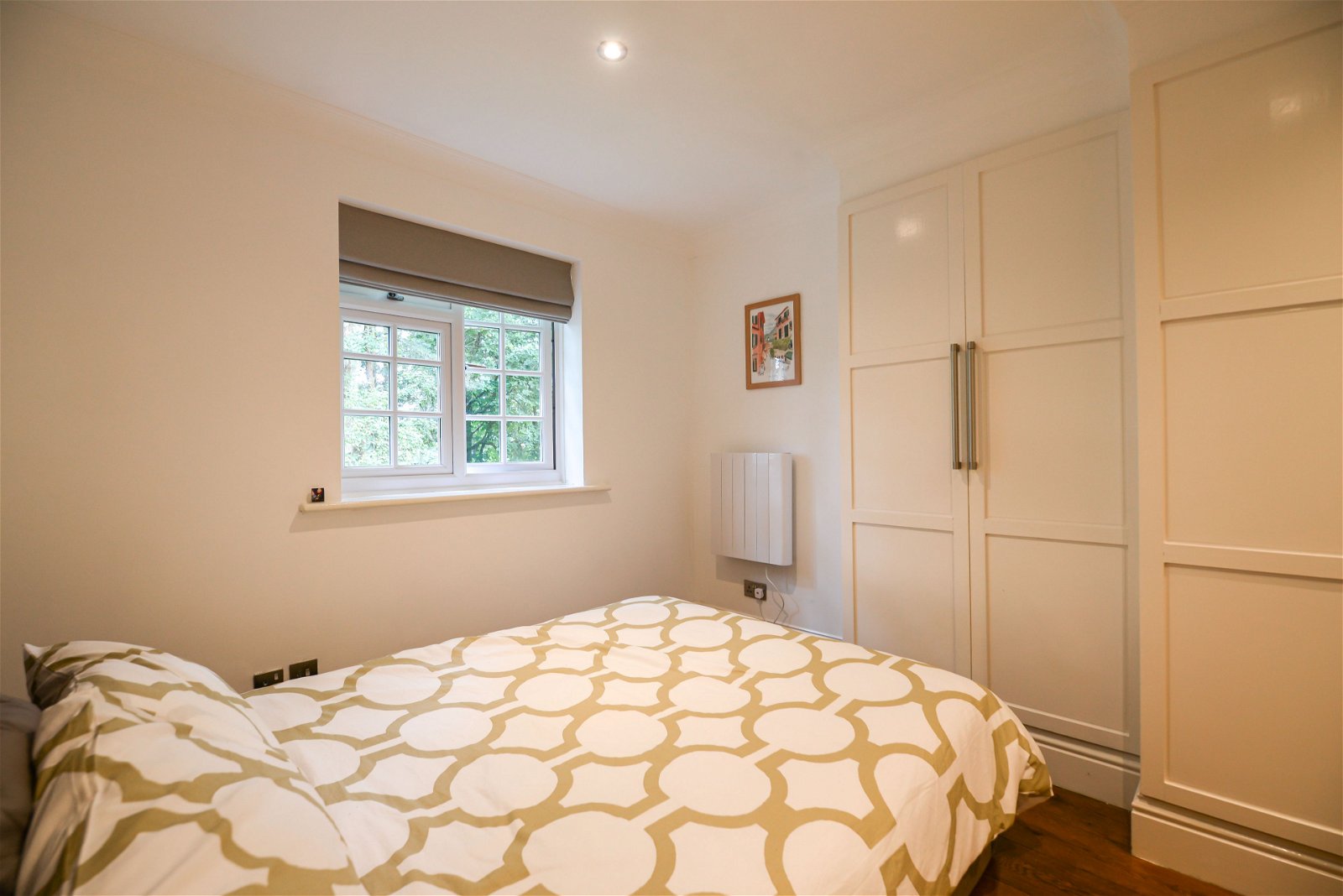 1 bed flat to rent in Fairway Heights, Camberley  - Property Image 10