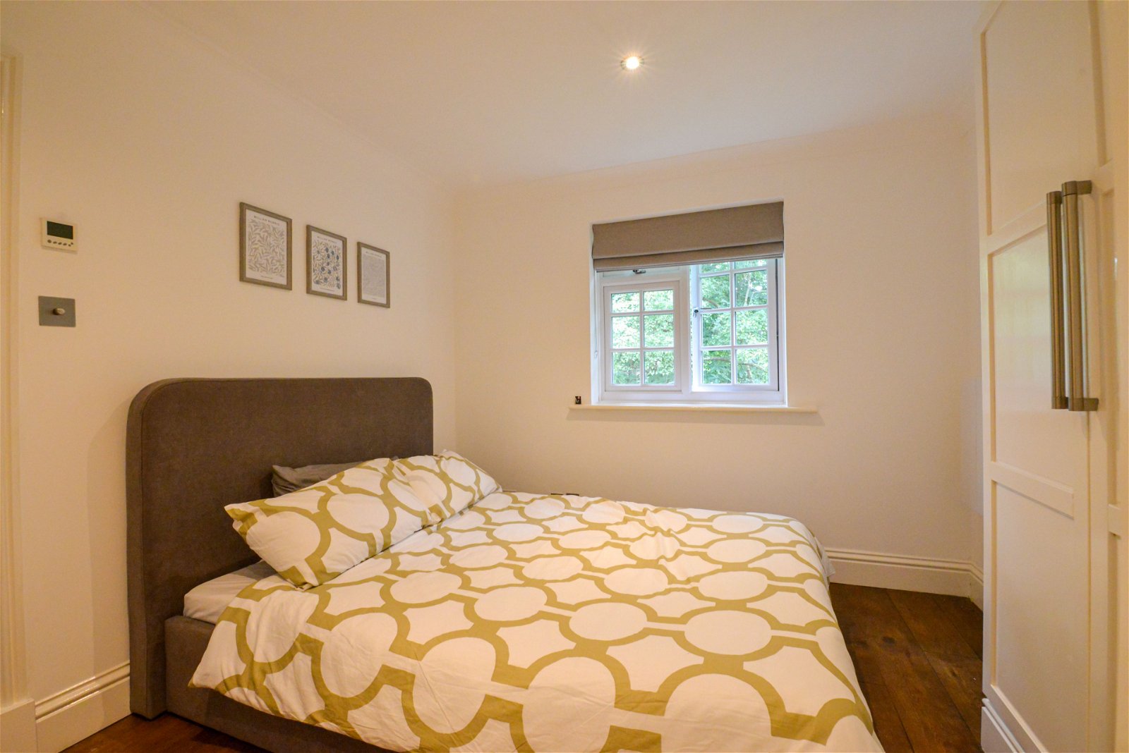 1 bed flat to rent in Fairway Heights, Camberley  - Property Image 9