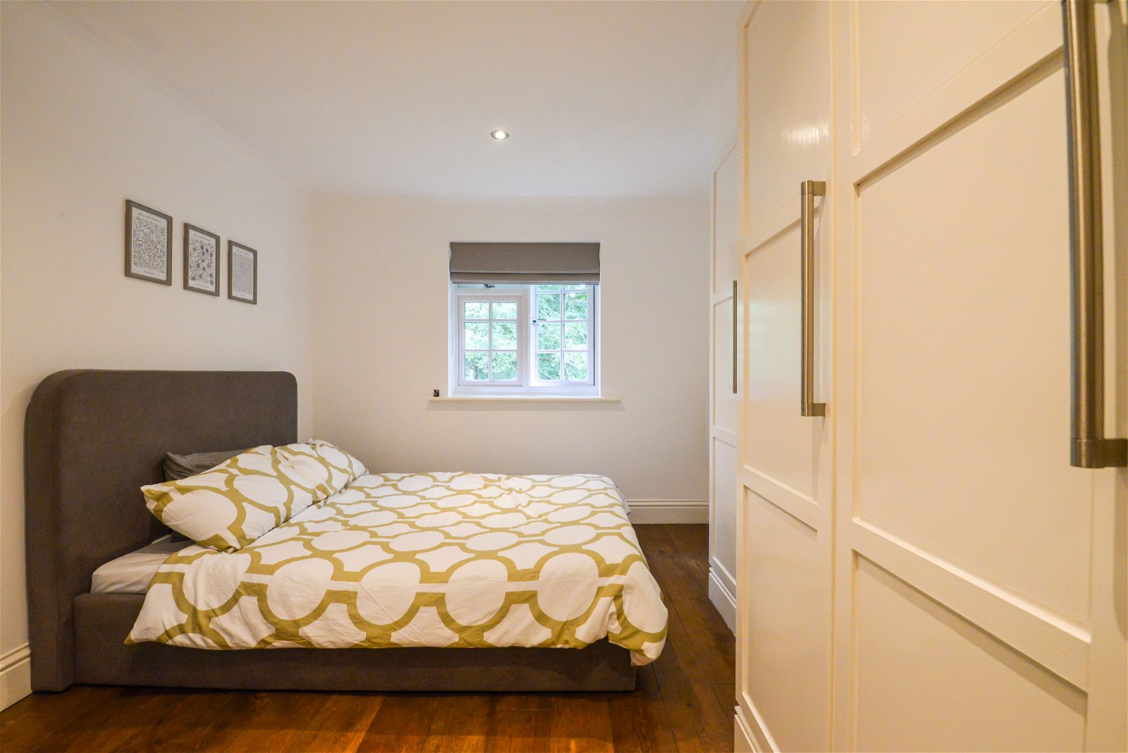 1 bed flat to rent in Fairway Heights, Camberley  - Property Image 11