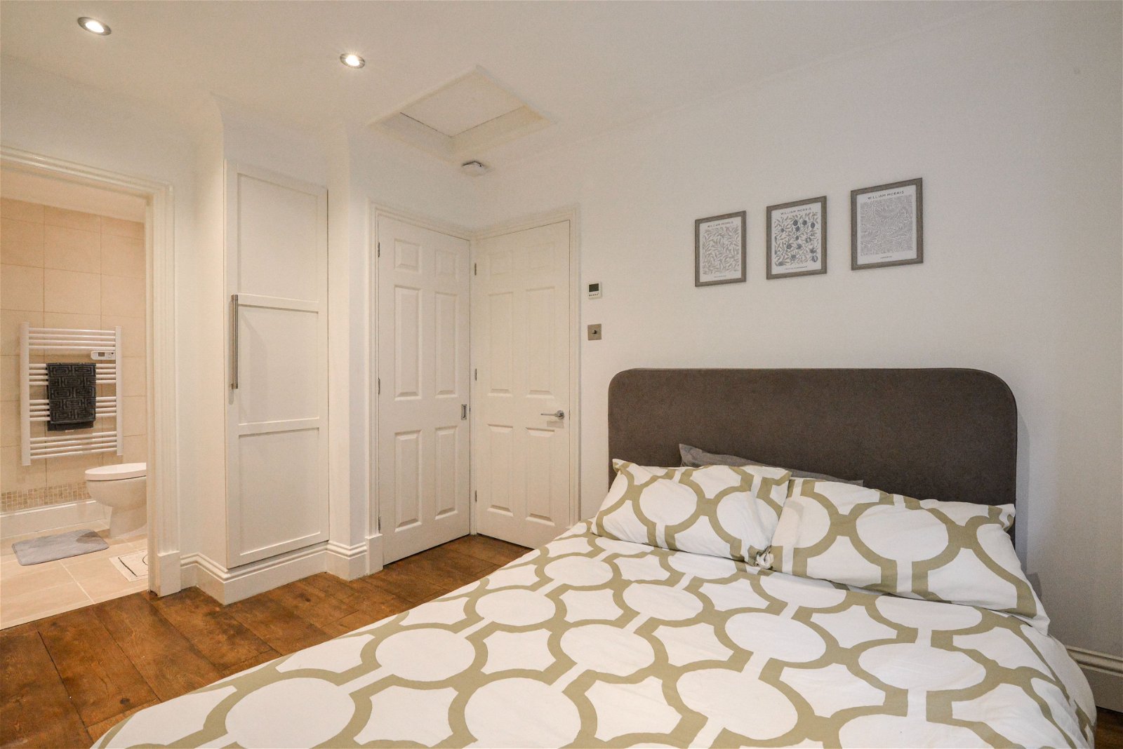 1 bed flat to rent in Fairway Heights, Camberley  - Property Image 8