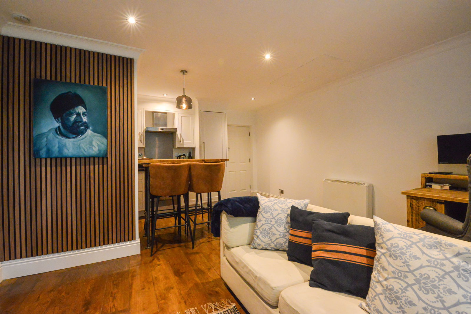 1 bed flat to rent in Fairway Heights, Camberley 1