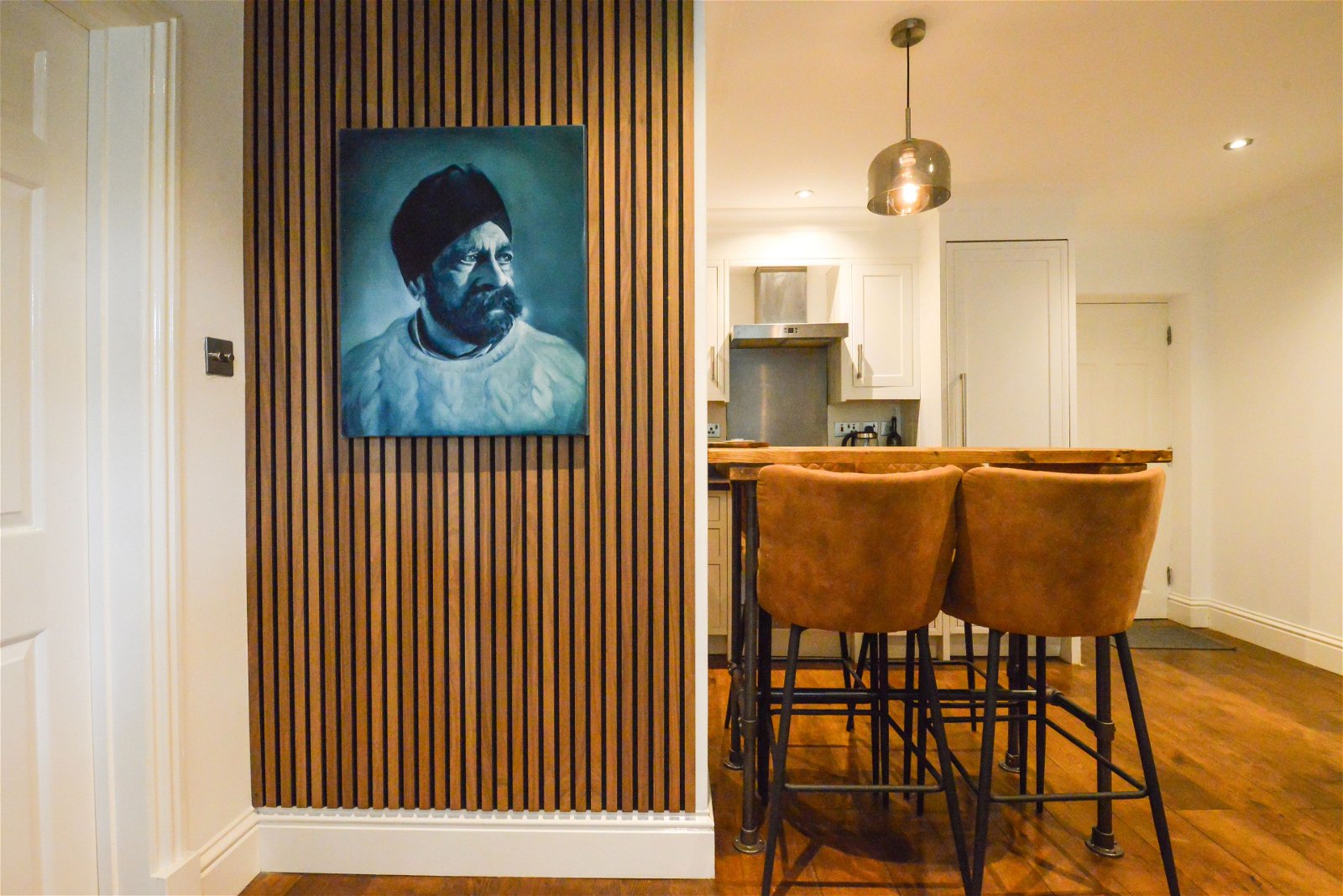 1 bed flat to rent in Fairway Heights, Camberley 4