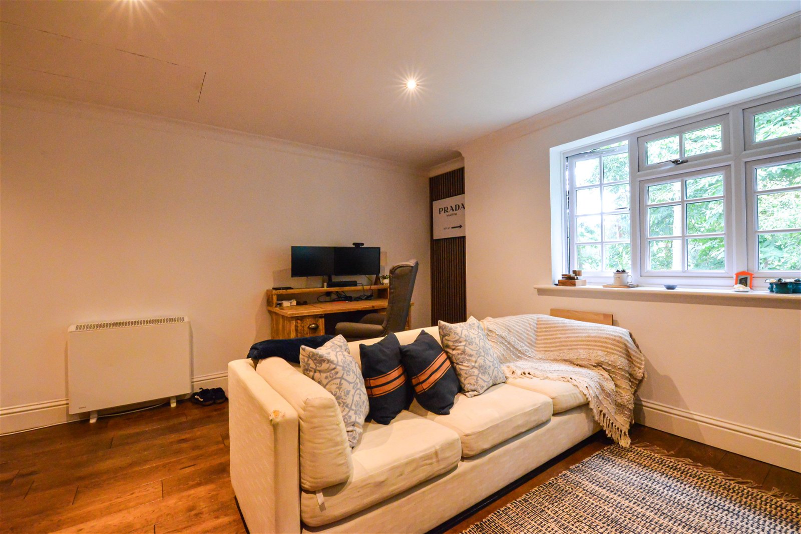 1 bed flat to rent in Fairway Heights, Camberley  - Property Image 6