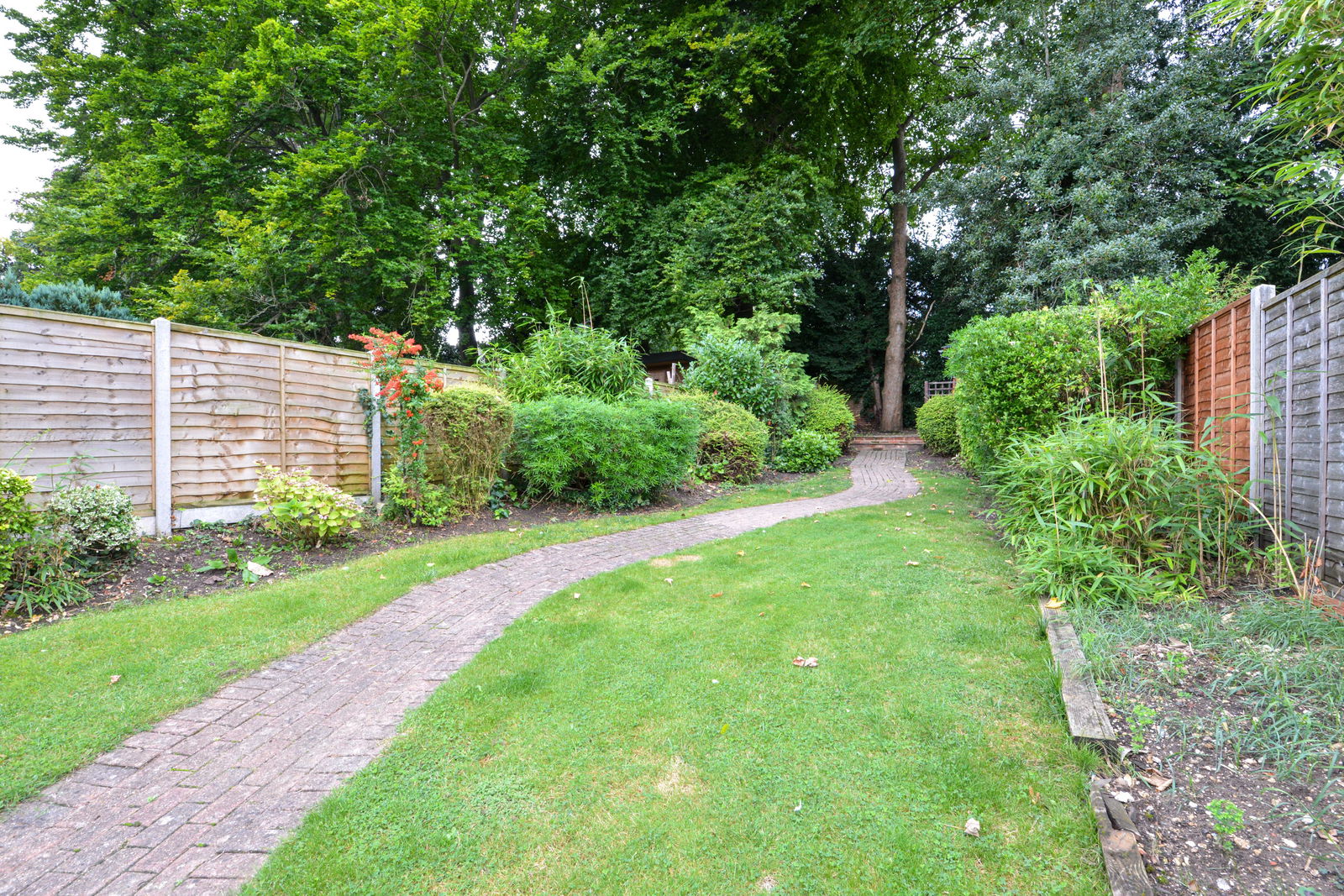 3 bed semi-detached house to rent in Newenham Road, Leatherhead 1