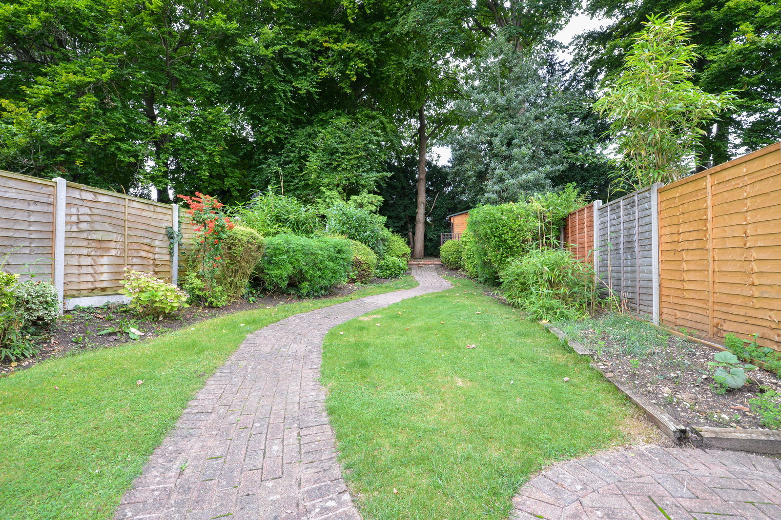 3 bed semi-detached house to rent in Newenham Road, Leatherhead  - Property Image 17