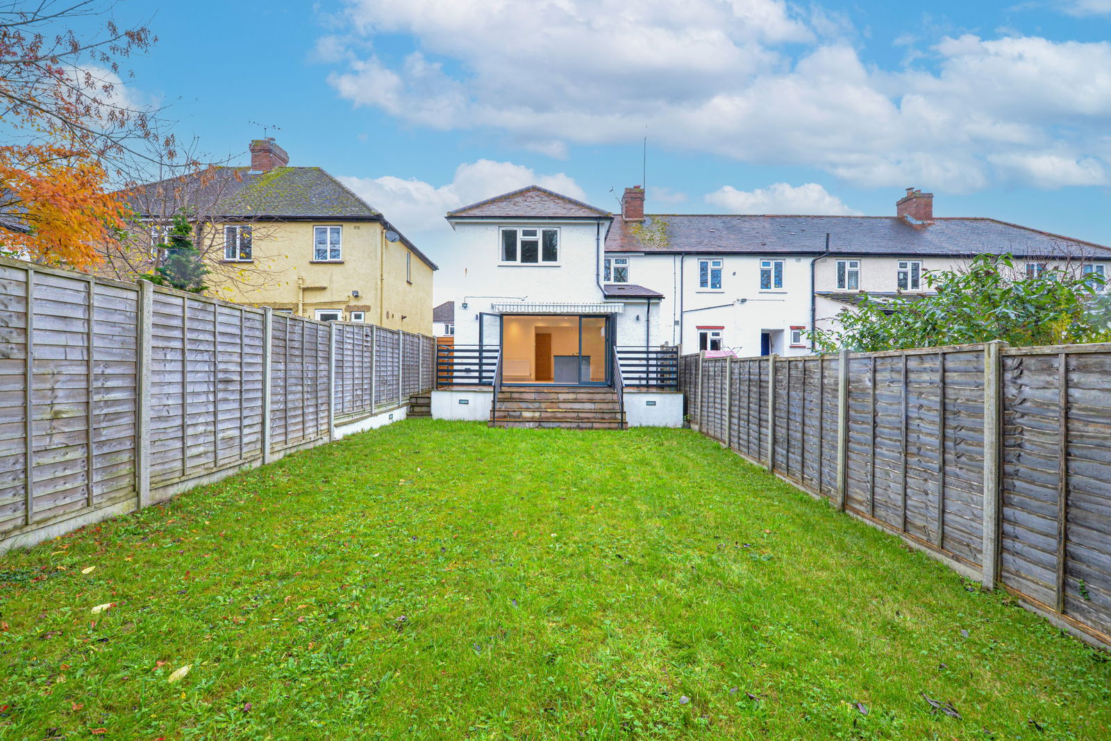 4 bed end of terrace house to rent in Canterbury Road, Guildford  - Property Image 1