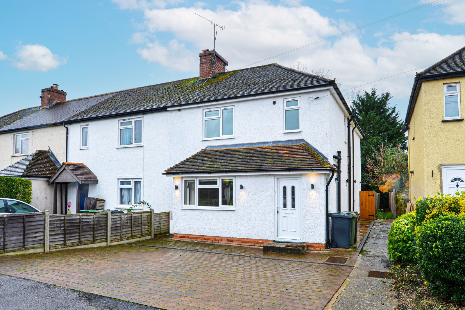 4 bed end of terrace house to rent in Canterbury Road, Guildford  - Property Image 7