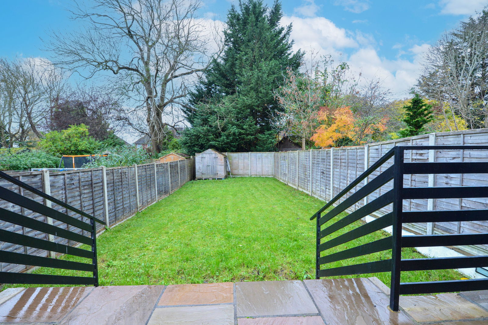 4 bed end of terrace house to rent in Canterbury Road, Guildford  - Property Image 9