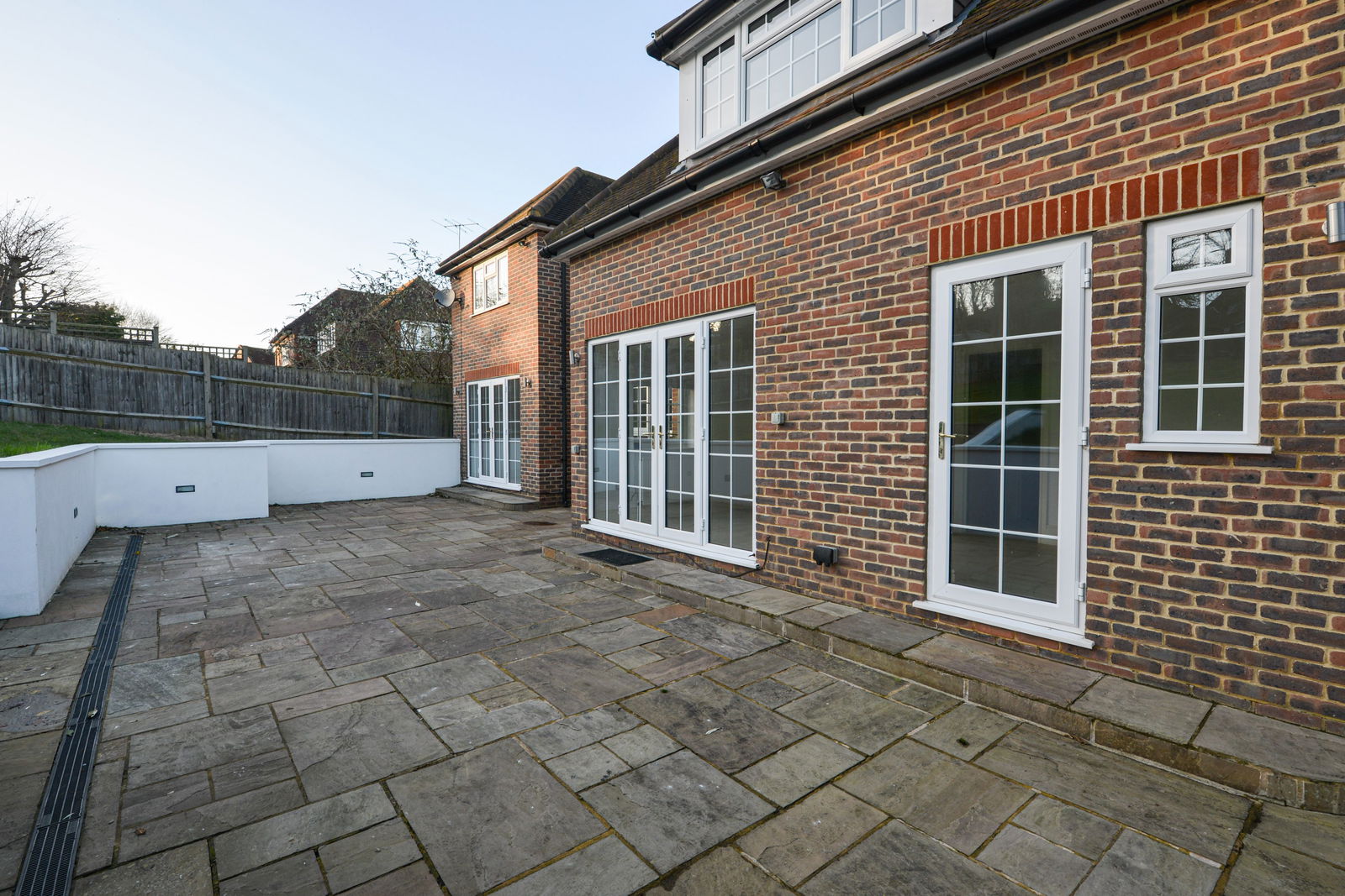 5 bed detached house to rent in Manor Way, Guildford  - Property Image 22