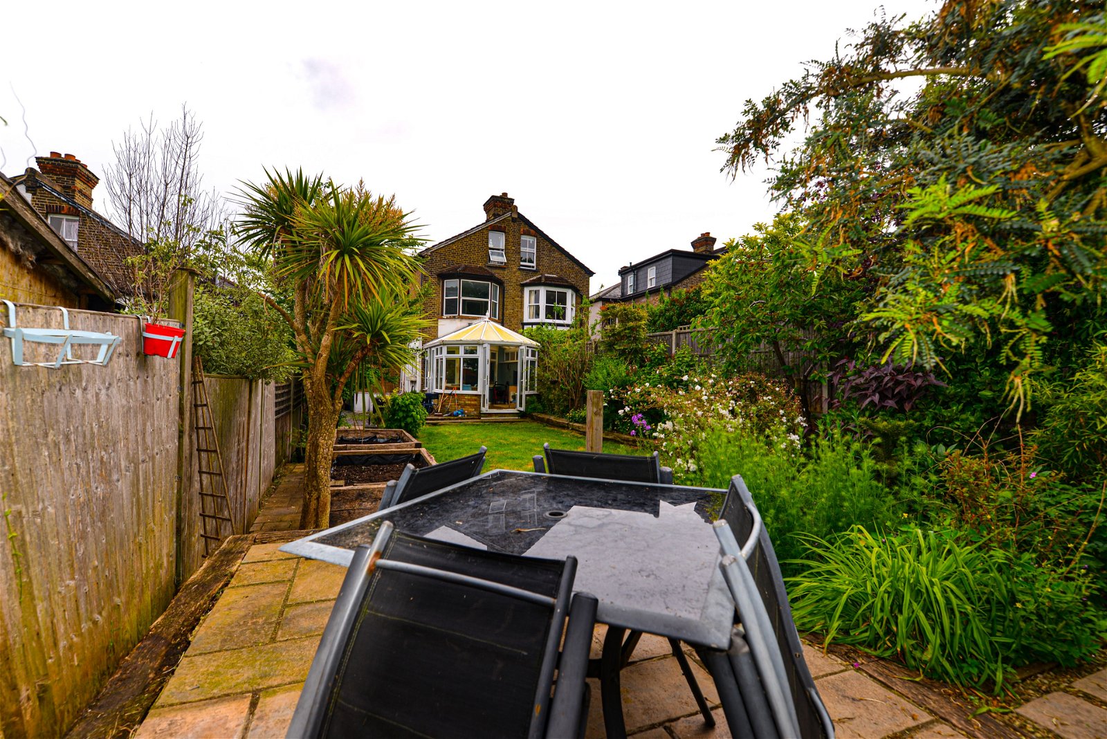 4 bed semi-detached house for sale in Carshalton Road, Carshalton 7