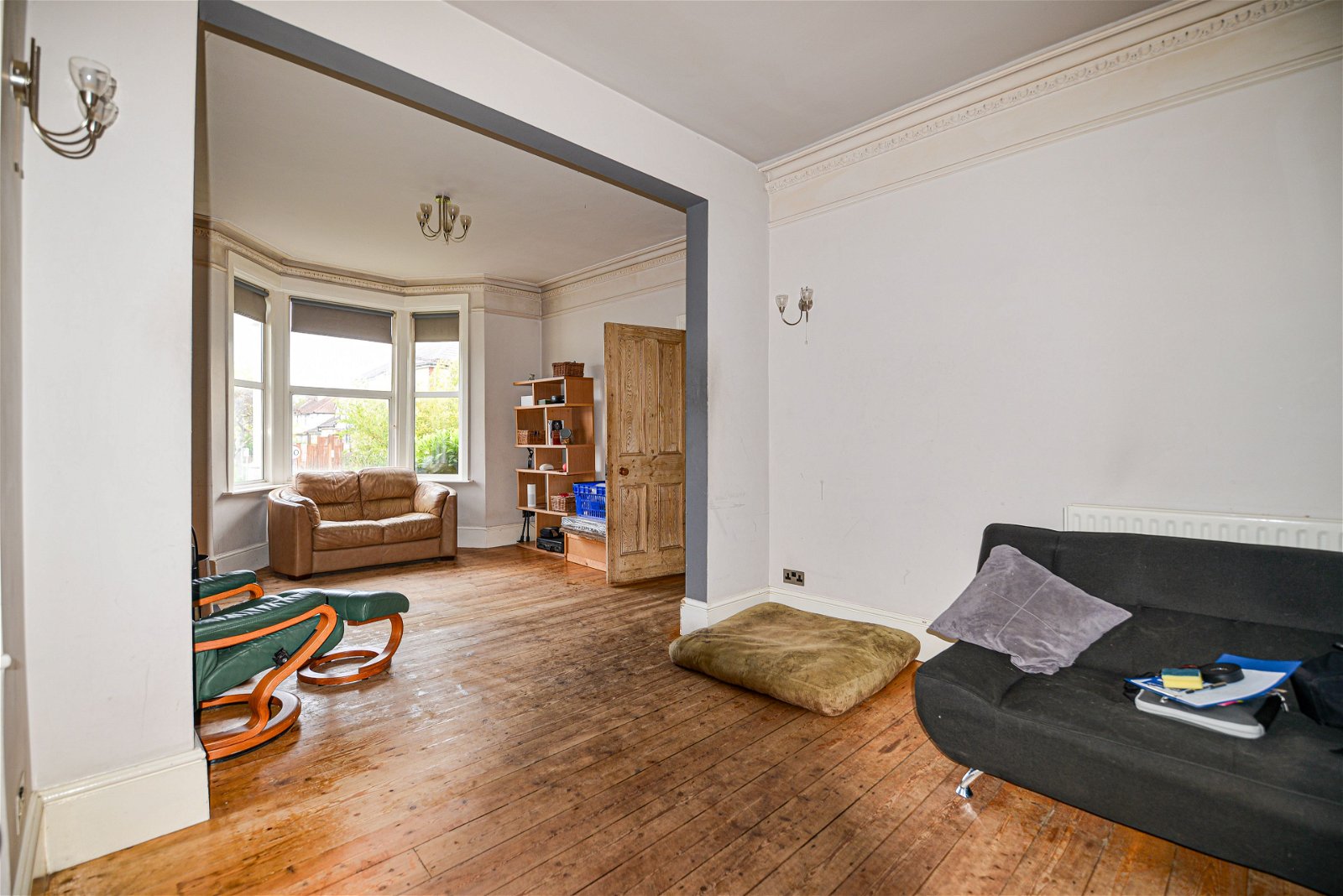 4 bed semi-detached house for sale in Carshalton Road, Carshalton  - Property Image 17