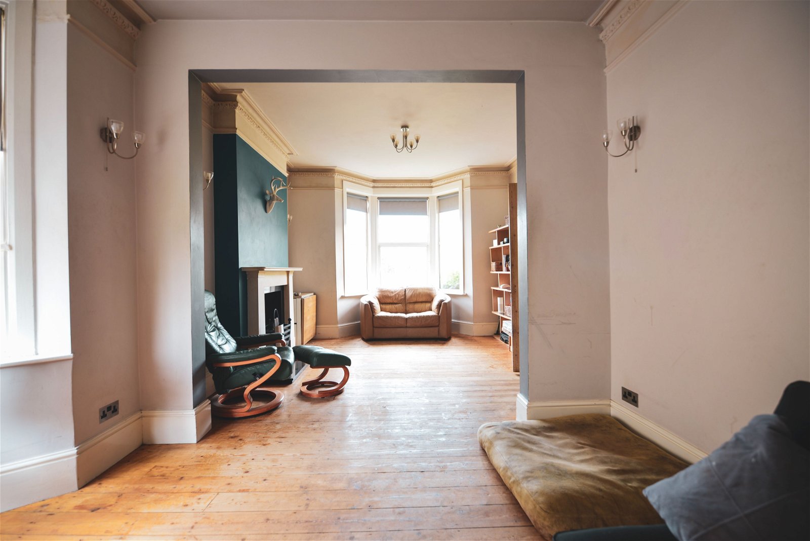 4 bed semi-detached house for sale in Carshalton Road, Carshalton 1