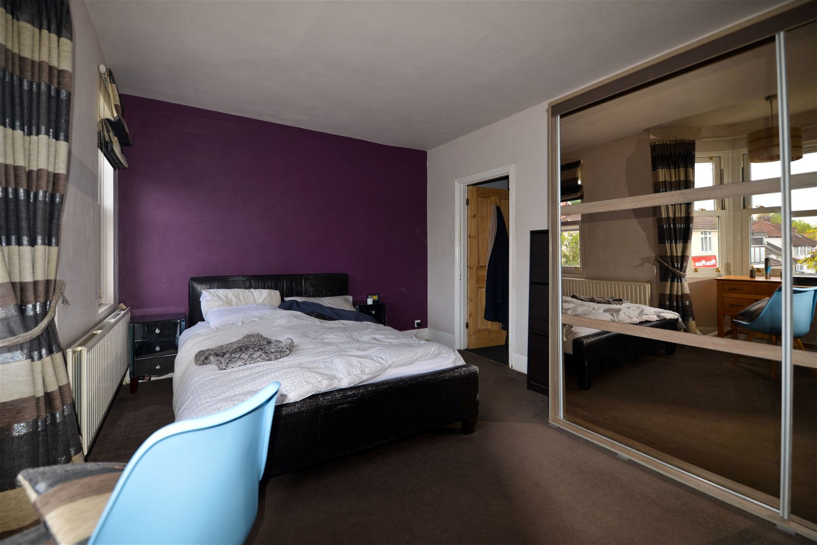 4 bed semi-detached house for sale in Carshalton Road, Carshalton 8