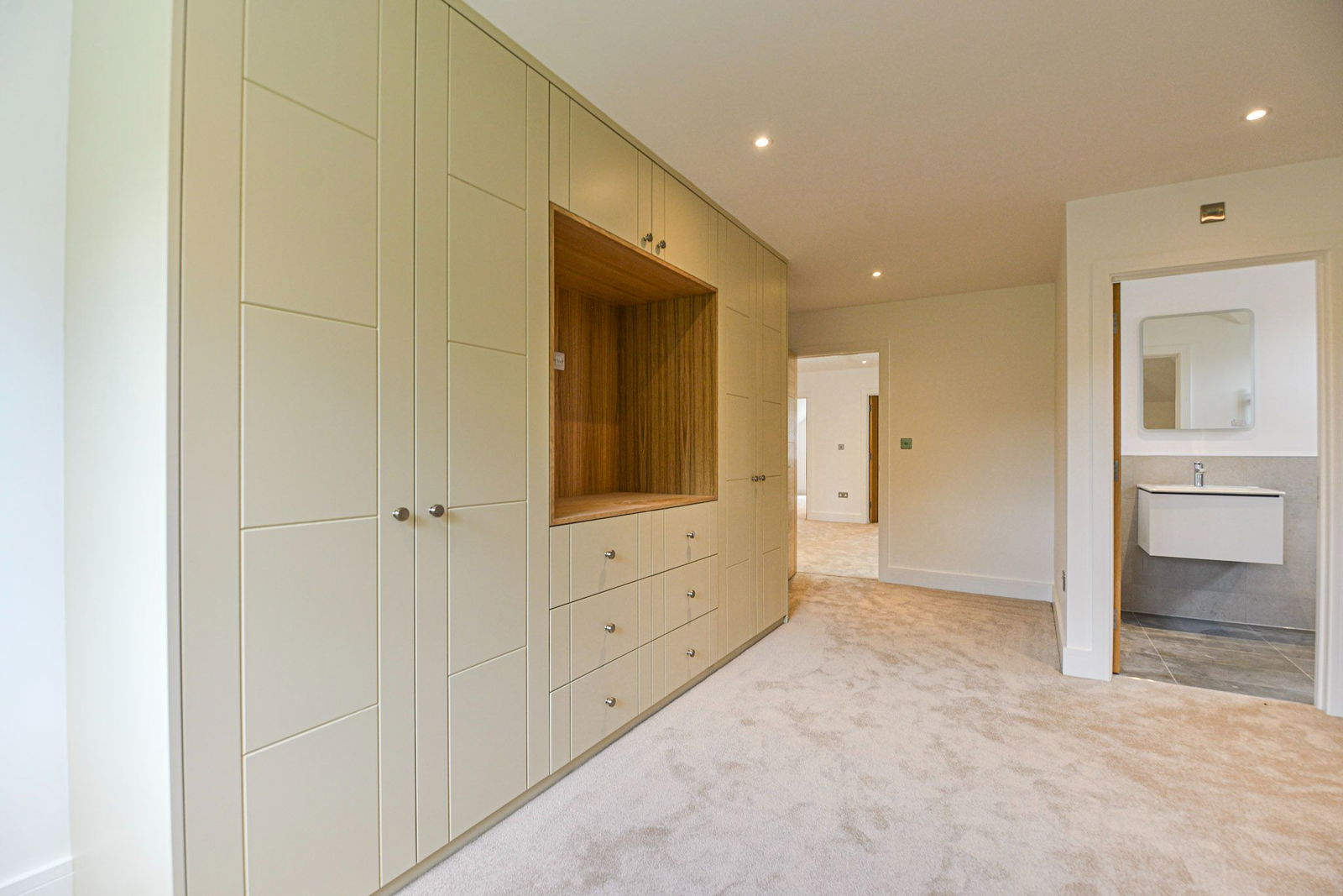 5 bed detached house for sale in Coach Road, Chertsey 20