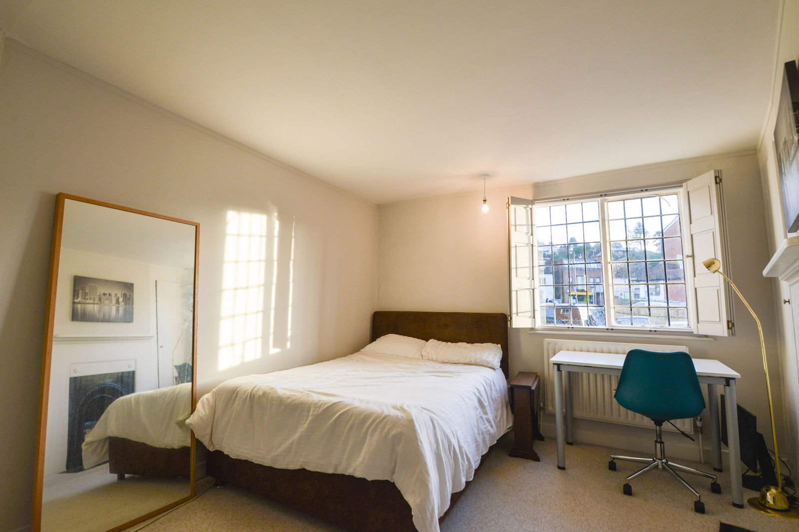 3 bed cottage to rent in Mill Lane, Godalming 10