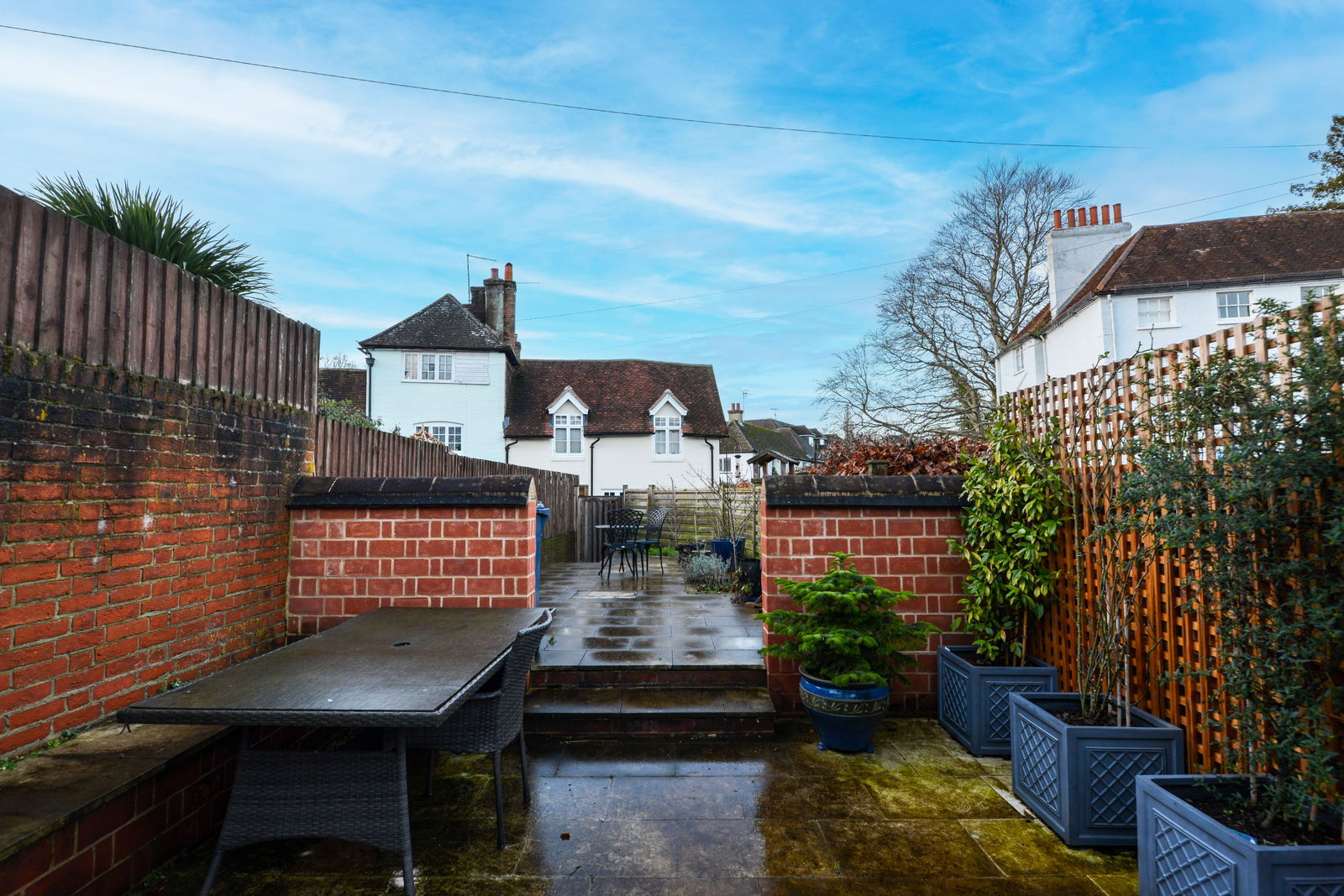 3 bed cottage to rent in Mill Lane, Godalming  - Property Image 6