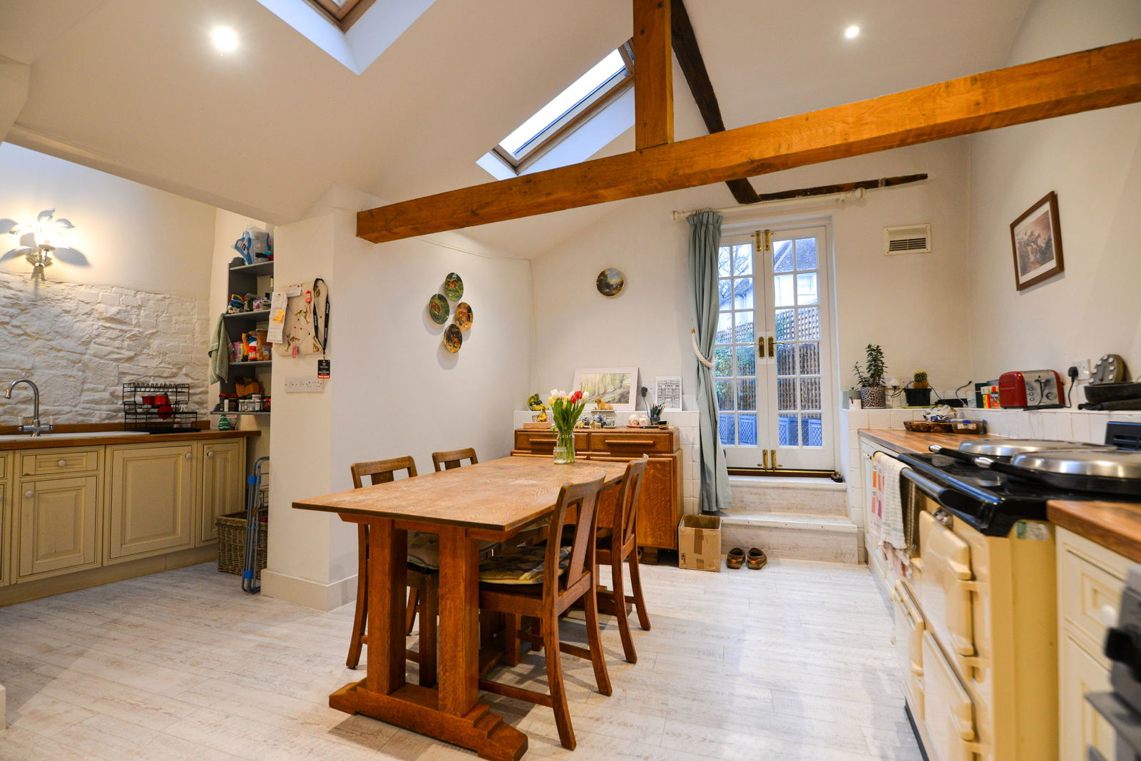 3 bed cottage to rent in Mill Lane, Godalming  - Property Image 3