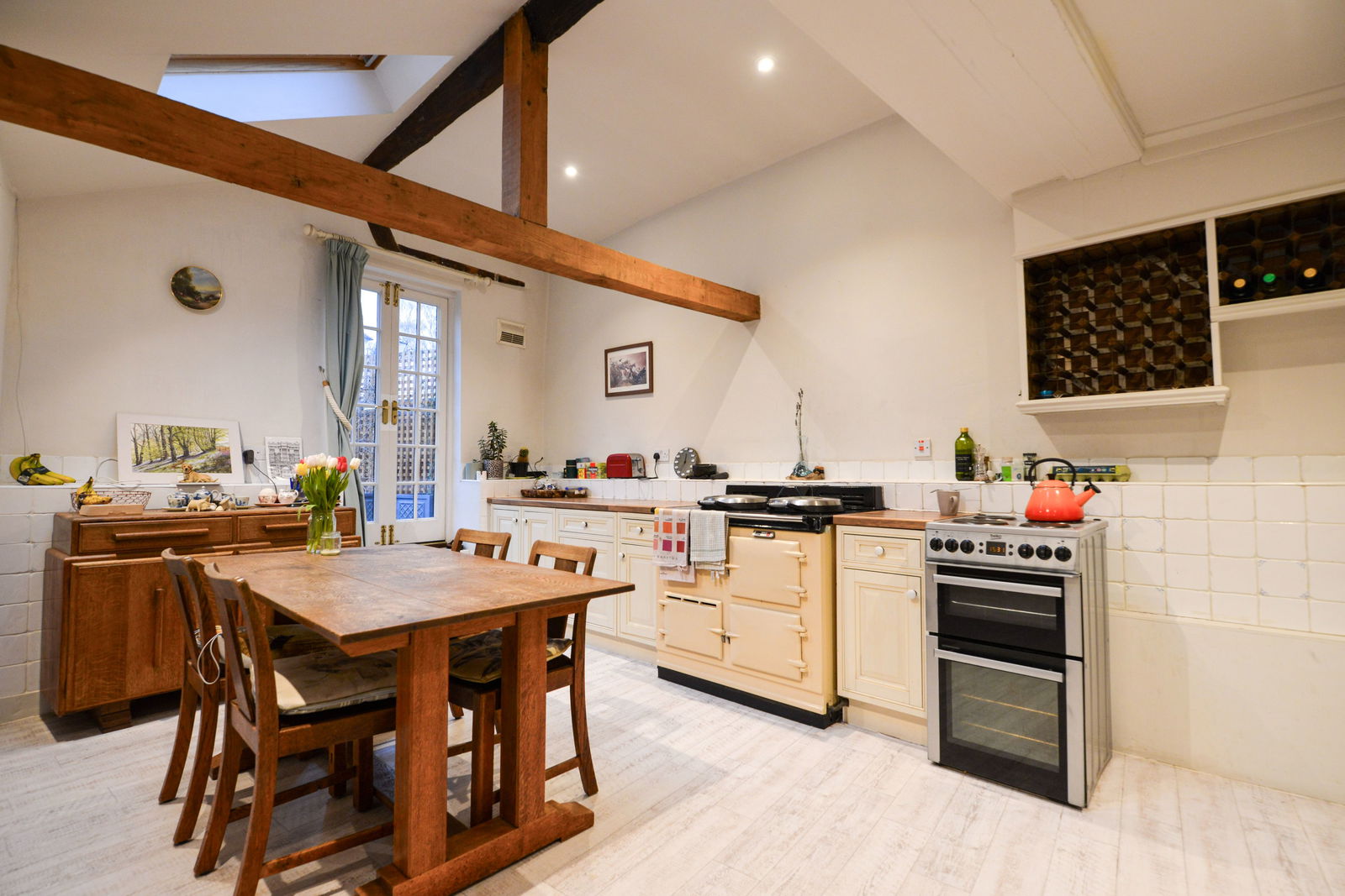 3 bed cottage to rent in Mill Lane, Godalming 1