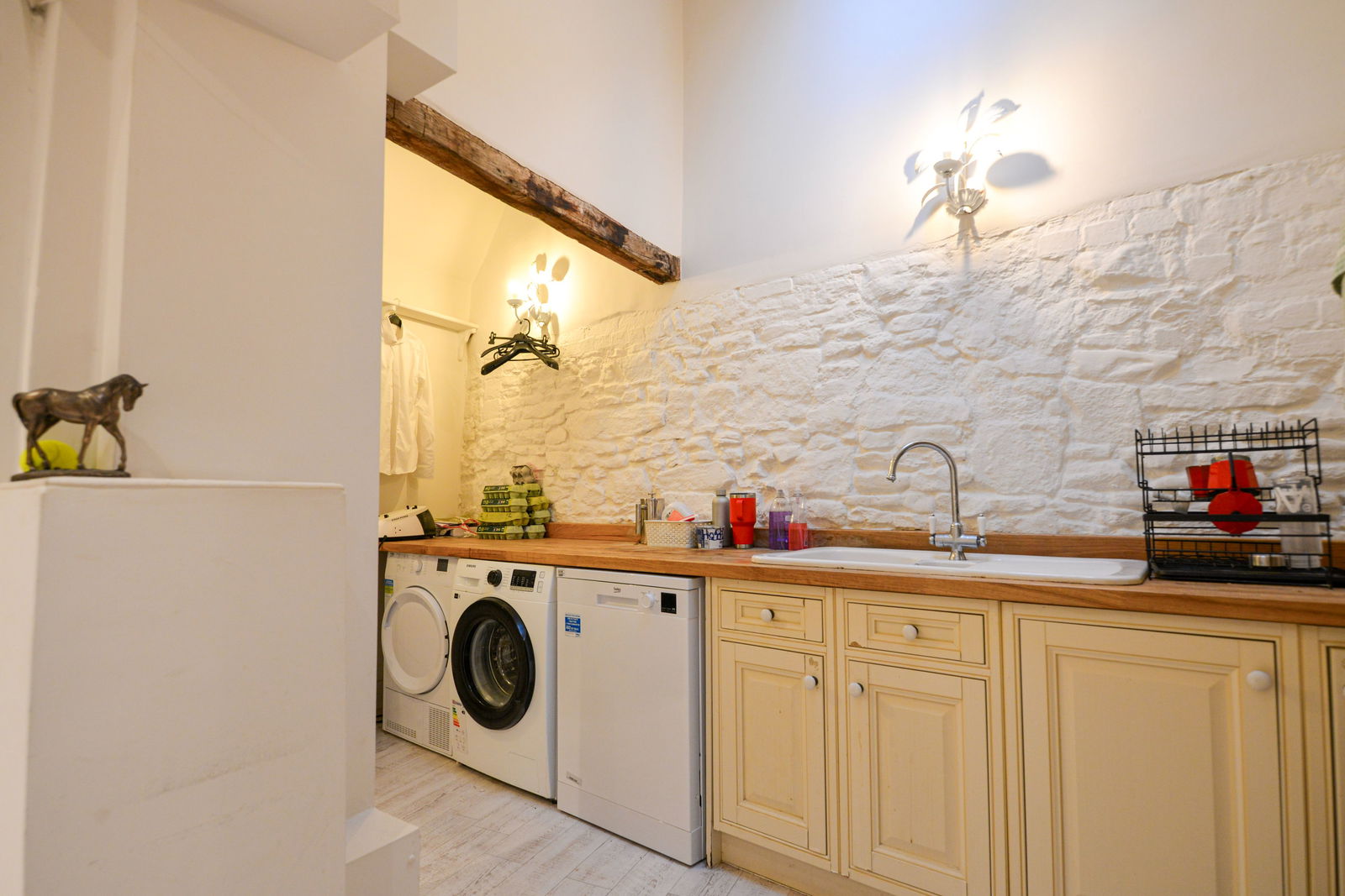 3 bed cottage to rent in Mill Lane, Godalming 3