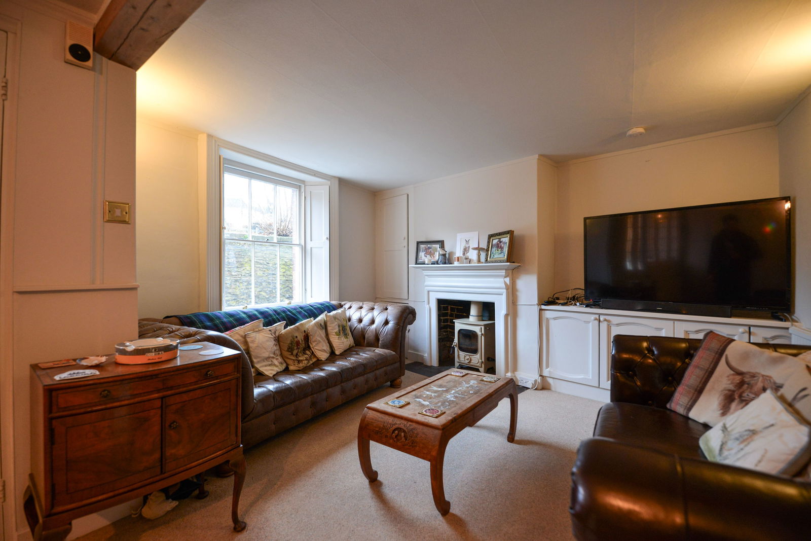 3 bed cottage to rent in Mill Lane, Godalming  - Property Image 5