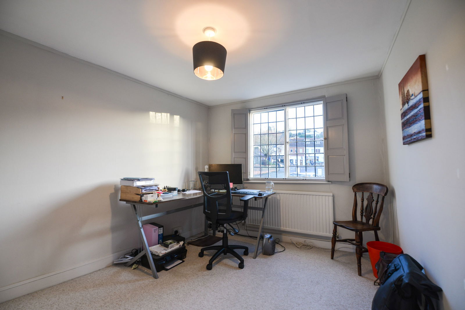 3 bed cottage to rent in Mill Lane, Godalming 11