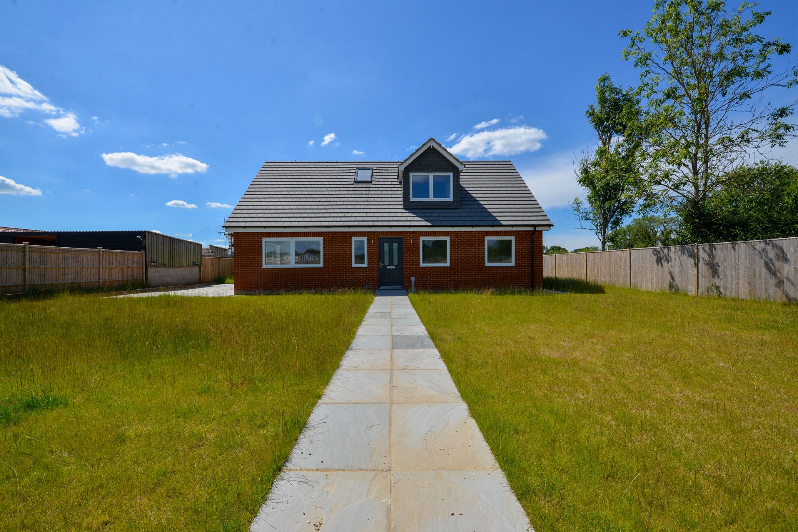 4 bed detached house for sale, Alfold  - Property Image 1