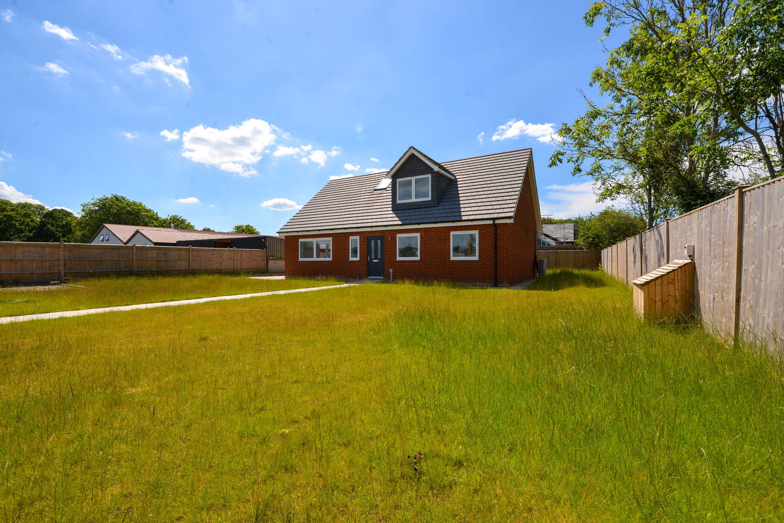 4 bed detached house for sale, Alfold - Property Image 1