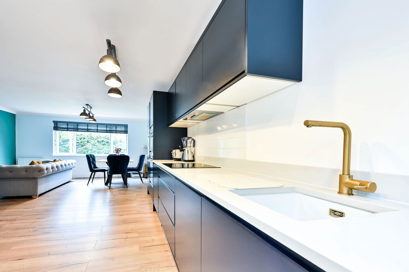 3 bed semi-detached house for sale in The Street, Leatherhead  - Property Image 8